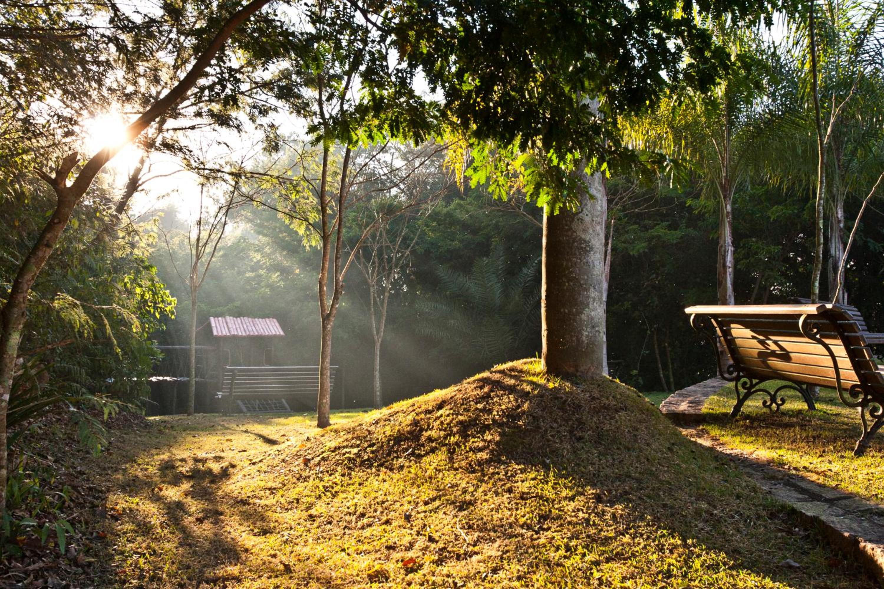 Canto da Floresta Ecoresort
