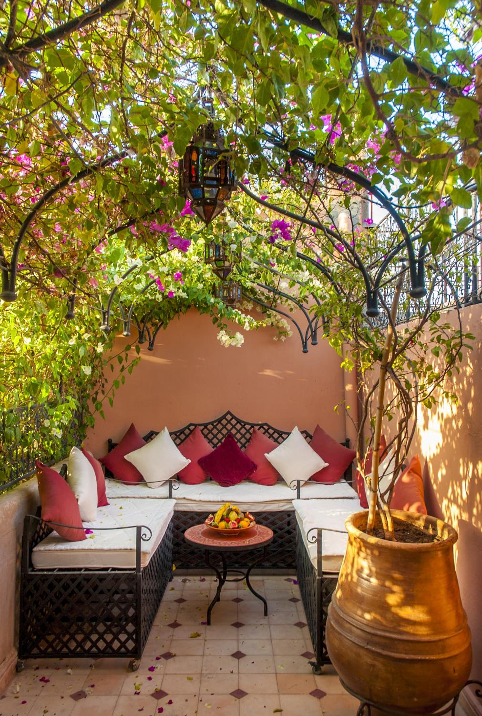 Riad Anabel