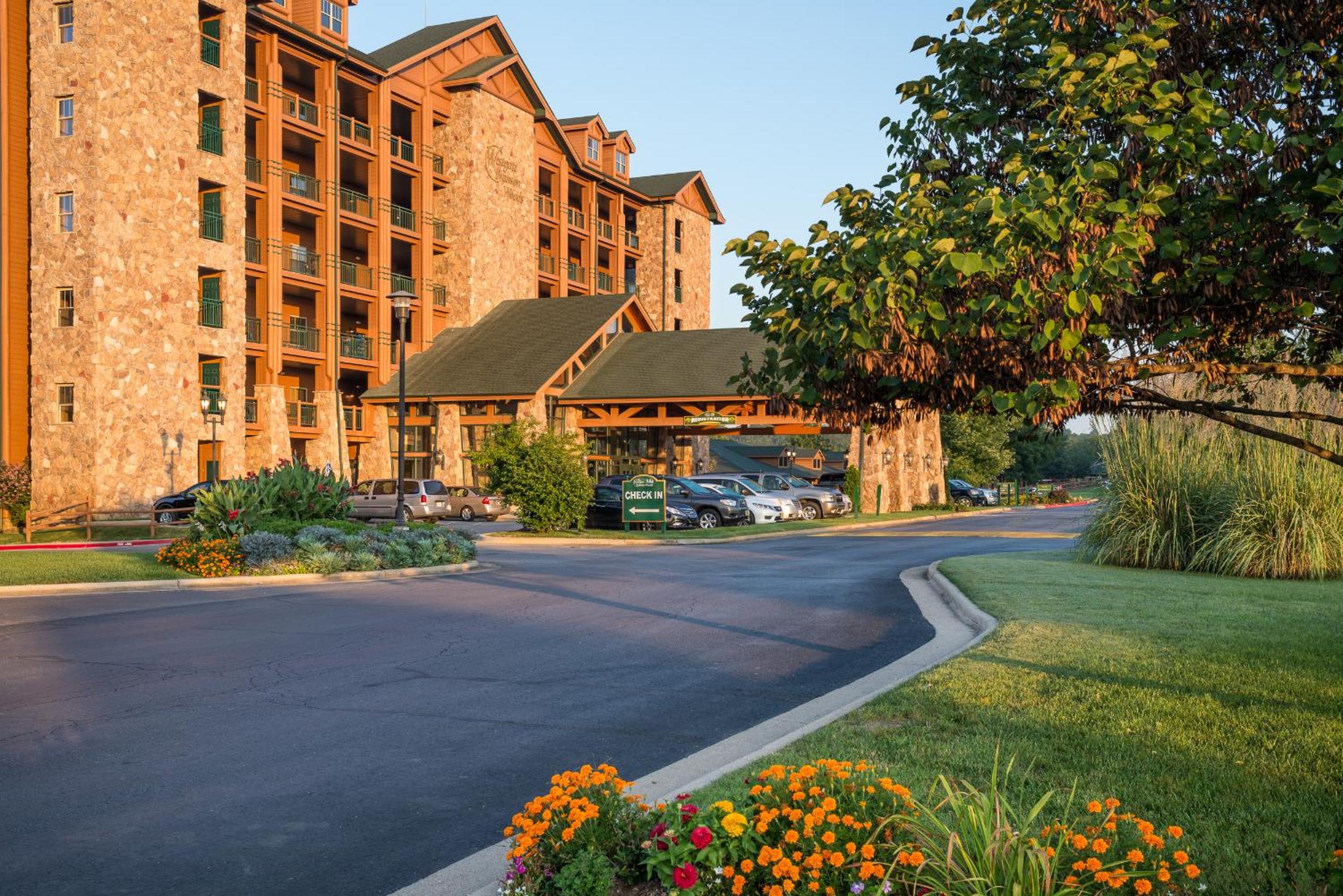 Westgate Branson Woods Resort