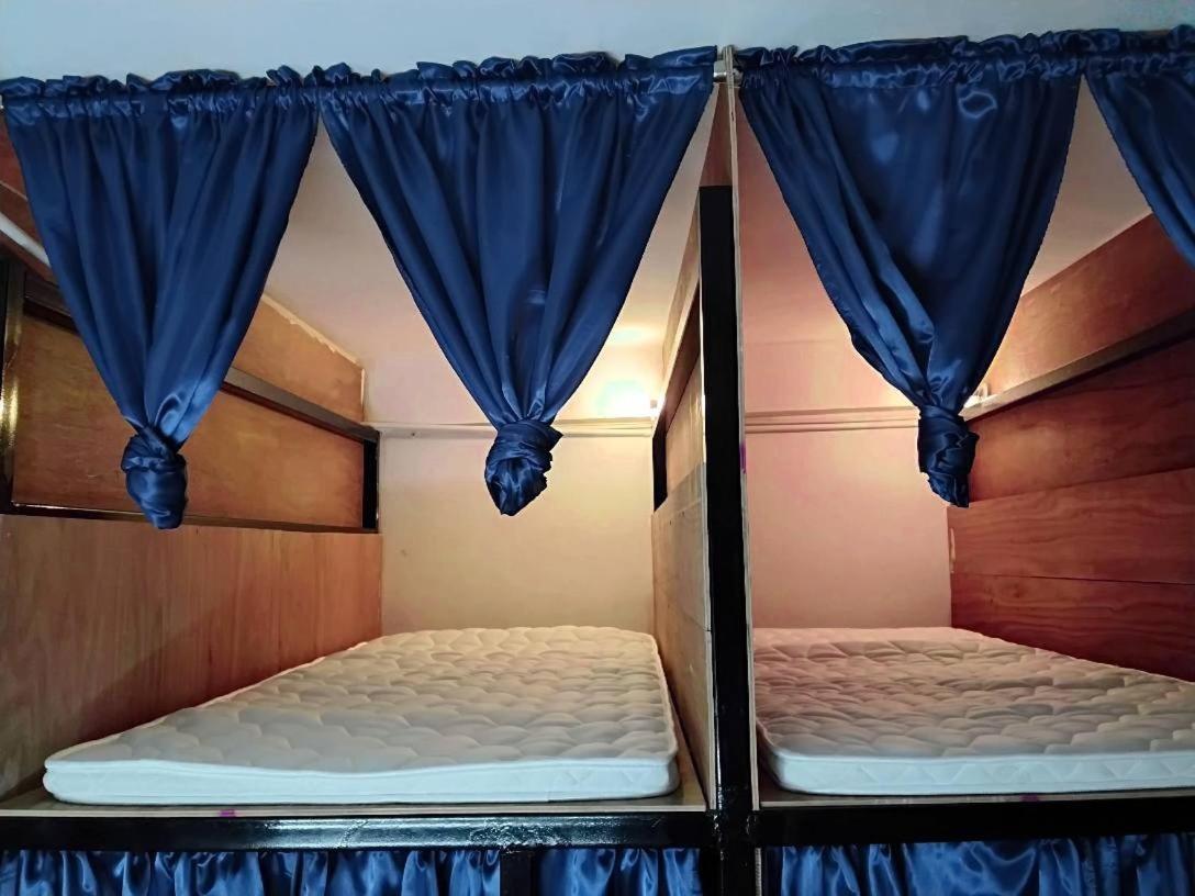 Hostel 24 Backpackers