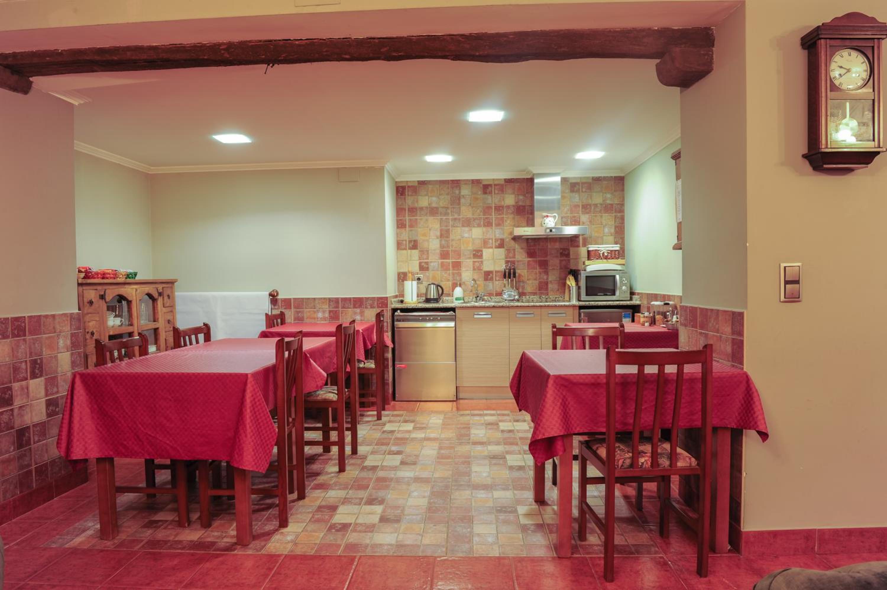 Casa Rural Altzibar-berri