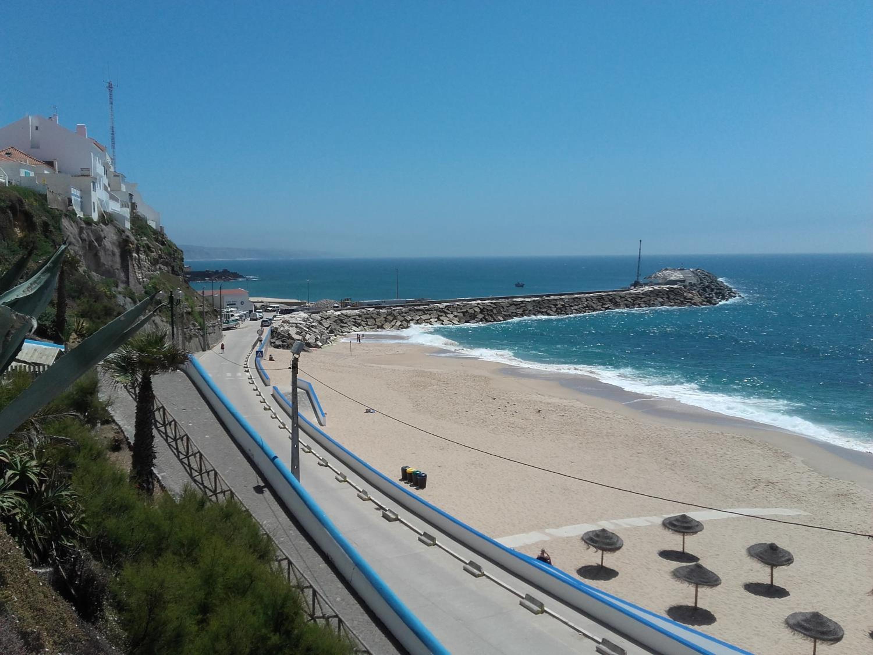 Ericeira Beach Apartment view 4