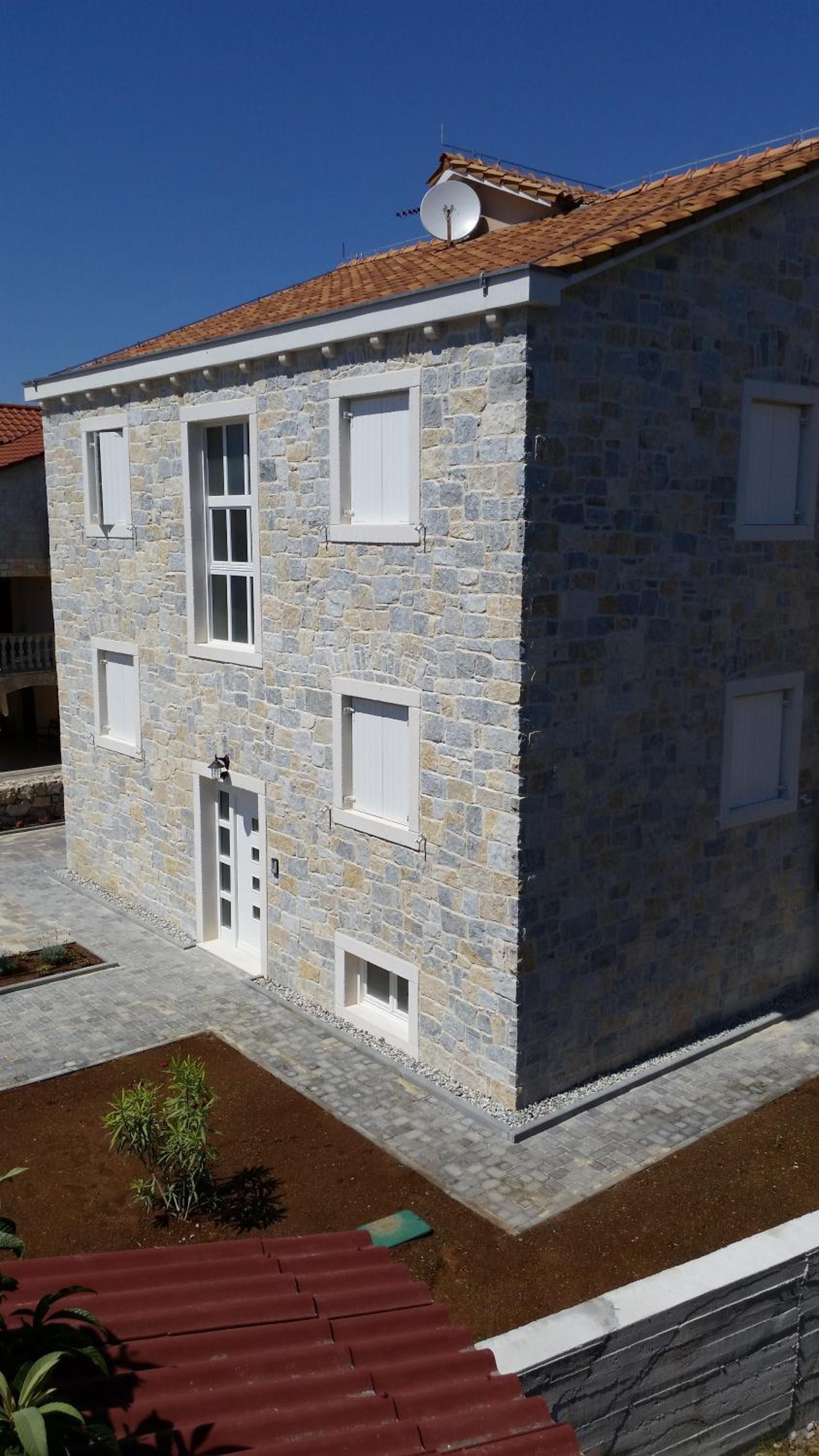 Apartments Rustic view 4