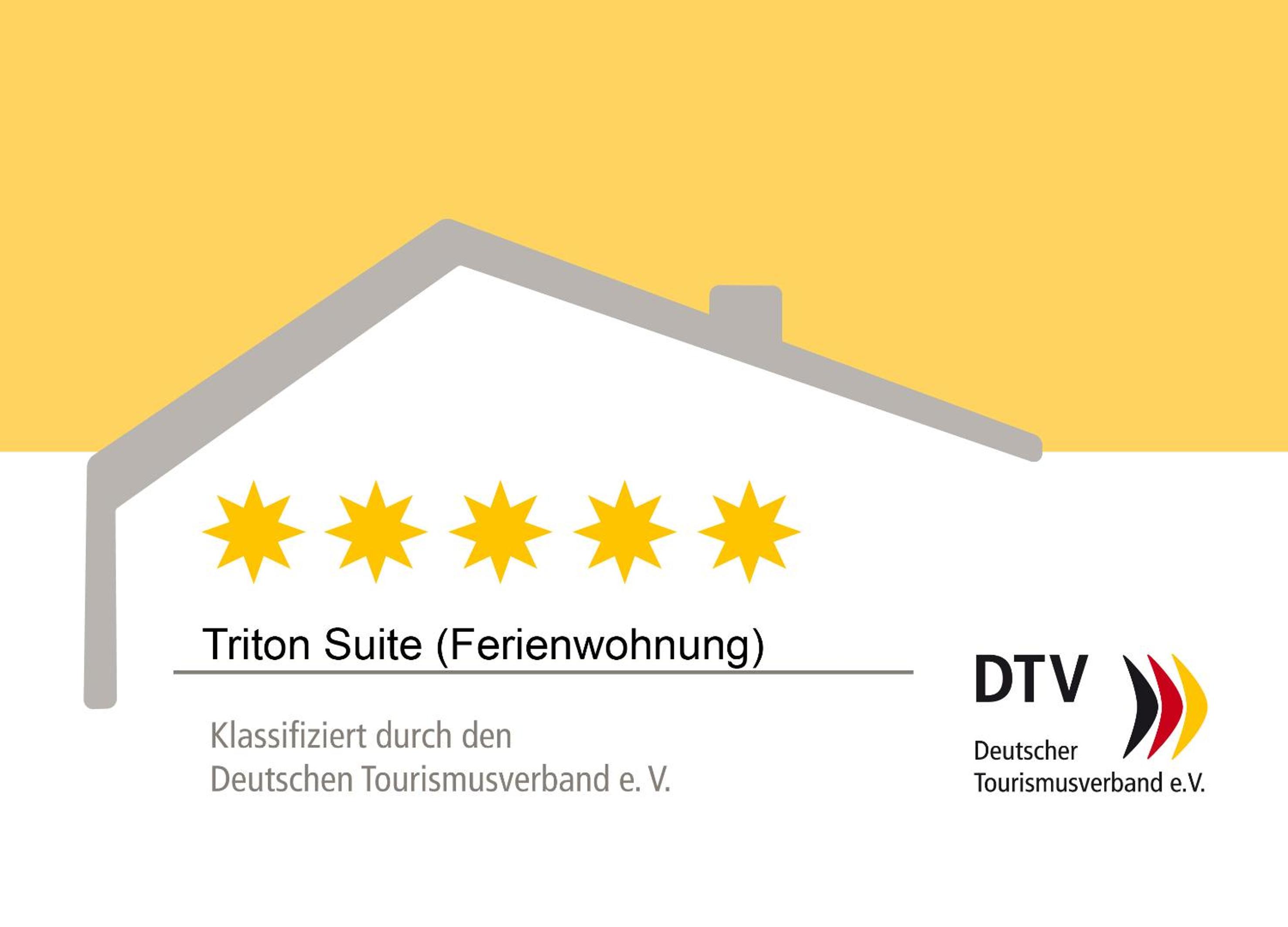 Triton Suite