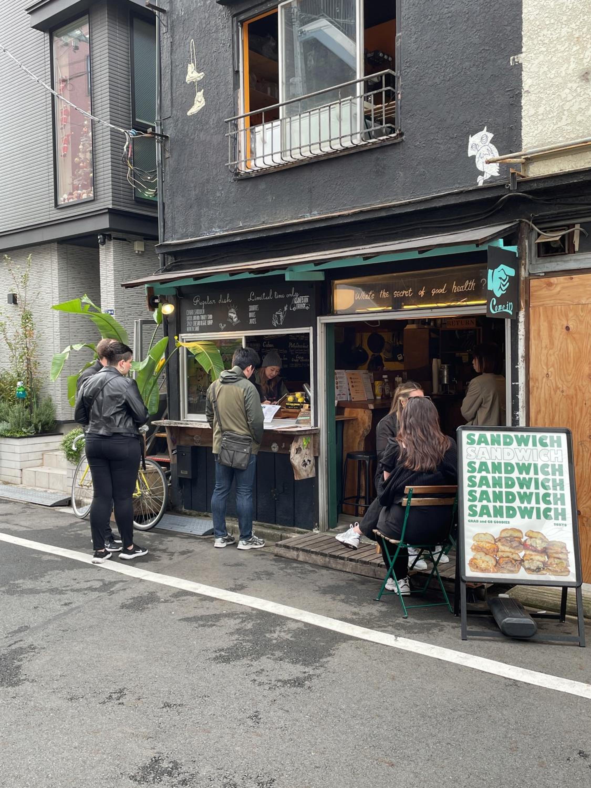 Latte Sakura View Oshiage, 10min walk to Tokyo Skytree, walk to Asakusa