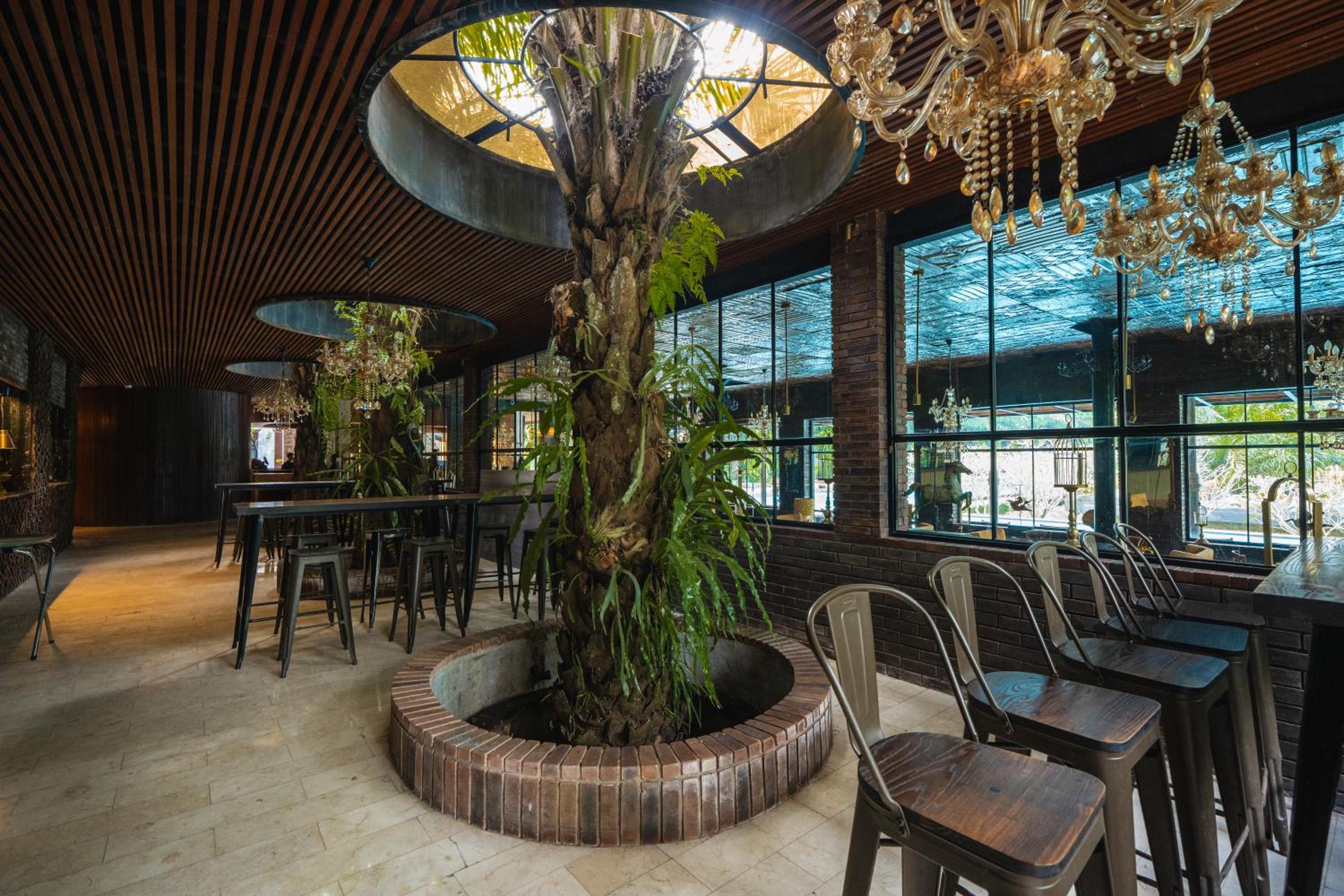 ONYX PARK RESORT Ubud