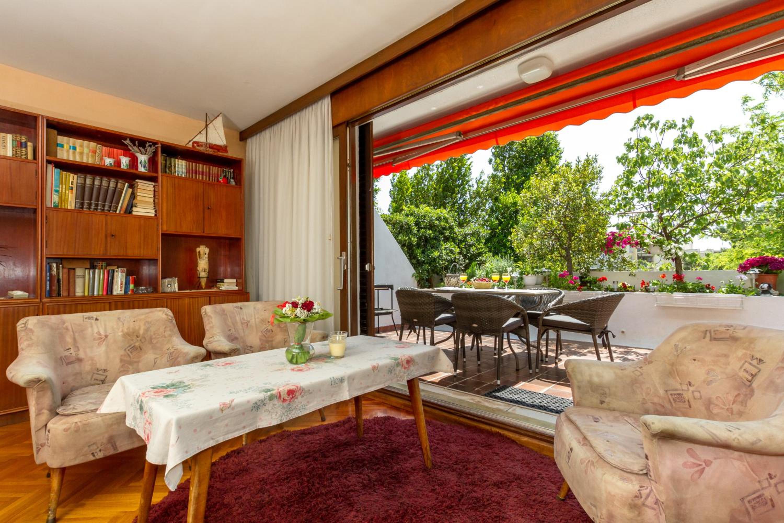 Apartment Ankora view 5