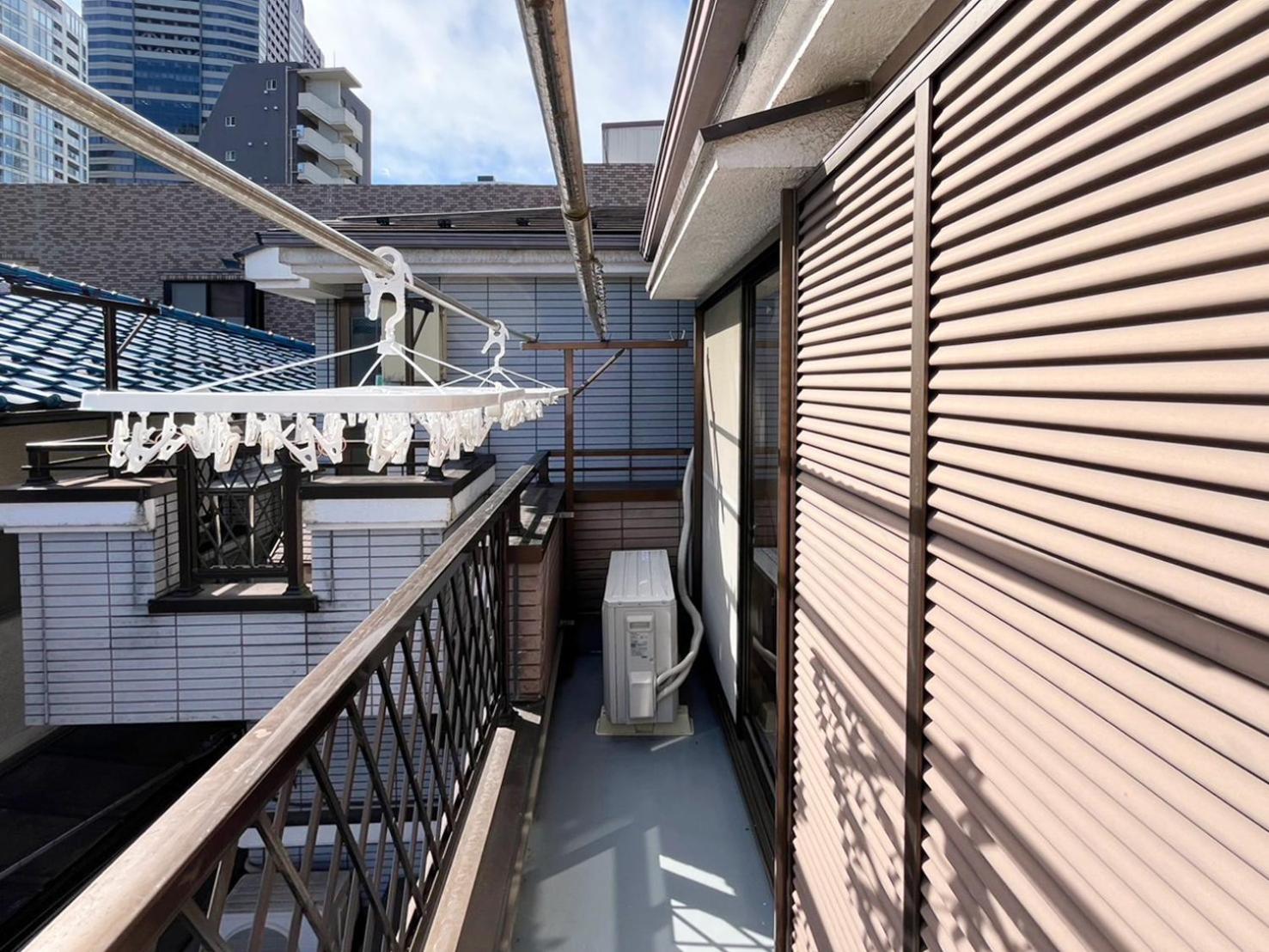 nestay villa tokyo akasaka