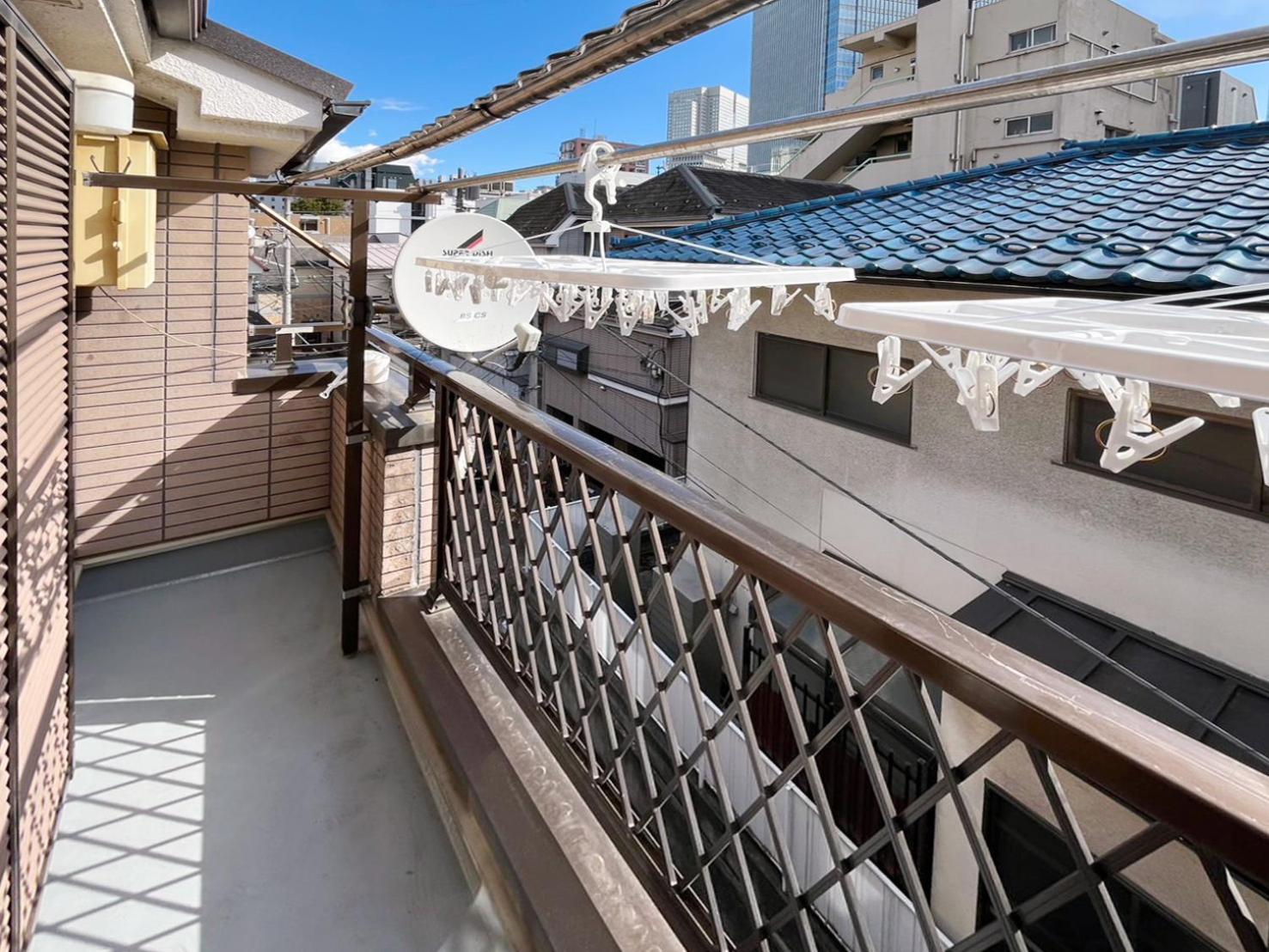 nestay villa tokyo akasaka