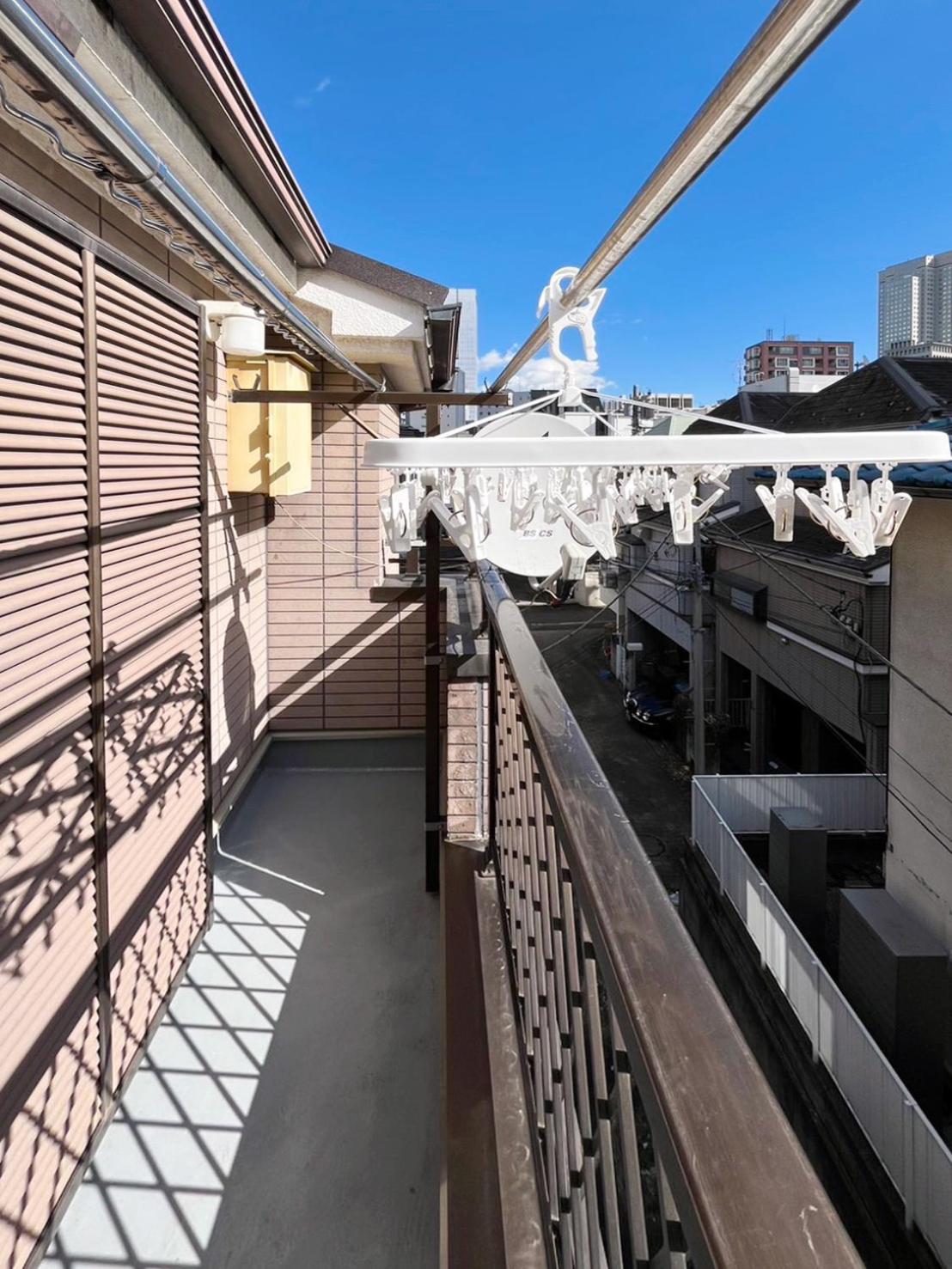 nestay villa tokyo akasaka