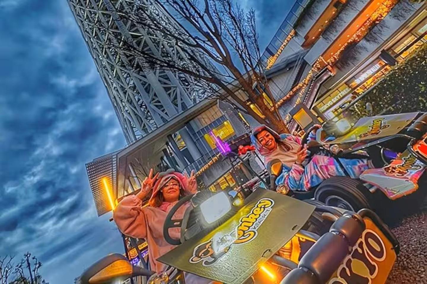 Latte Sakura View Oshiage, 10min walk to Tokyo Skytree, walk to Asakusa