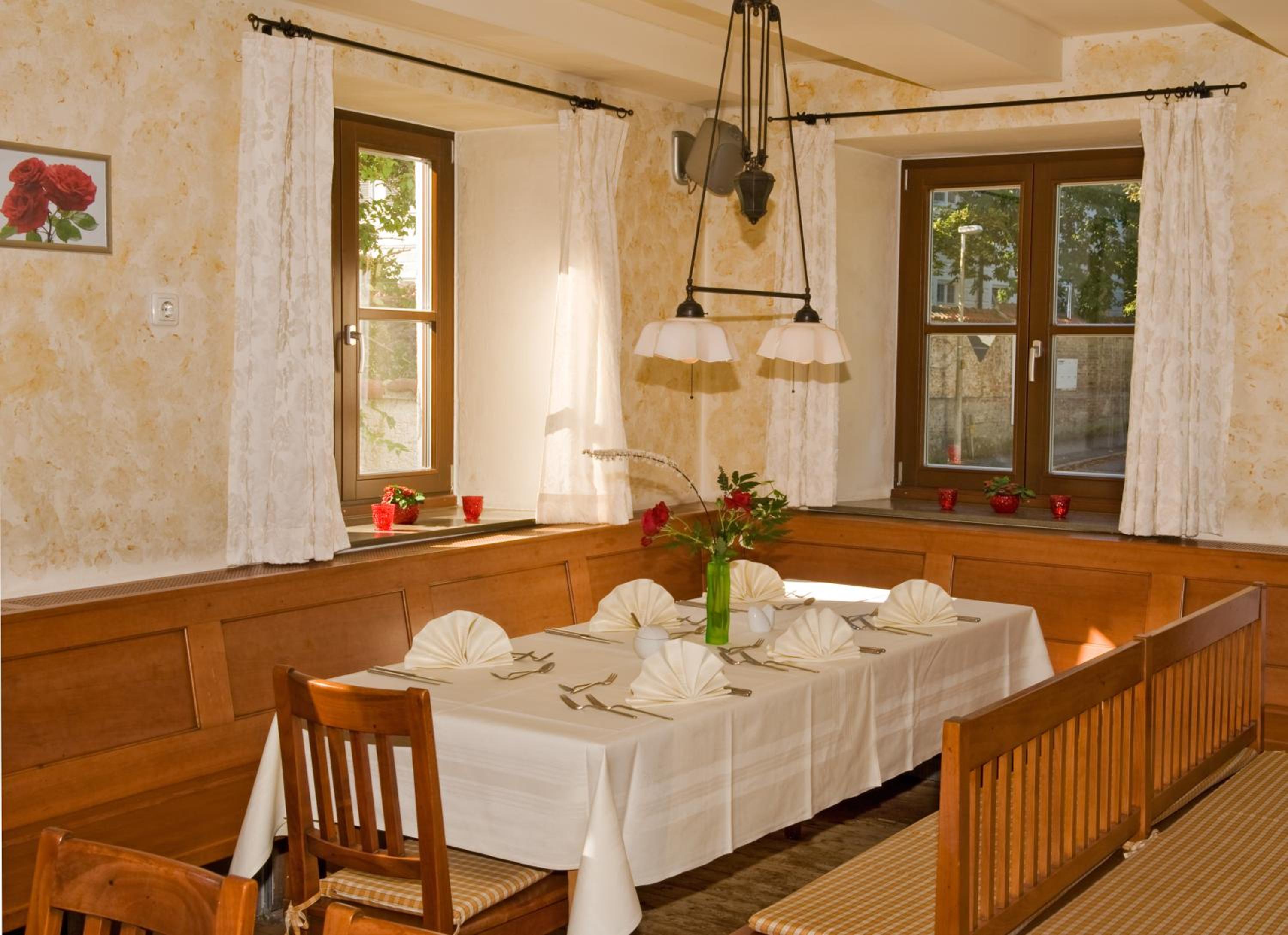 Gasthaus Ochsenwirt