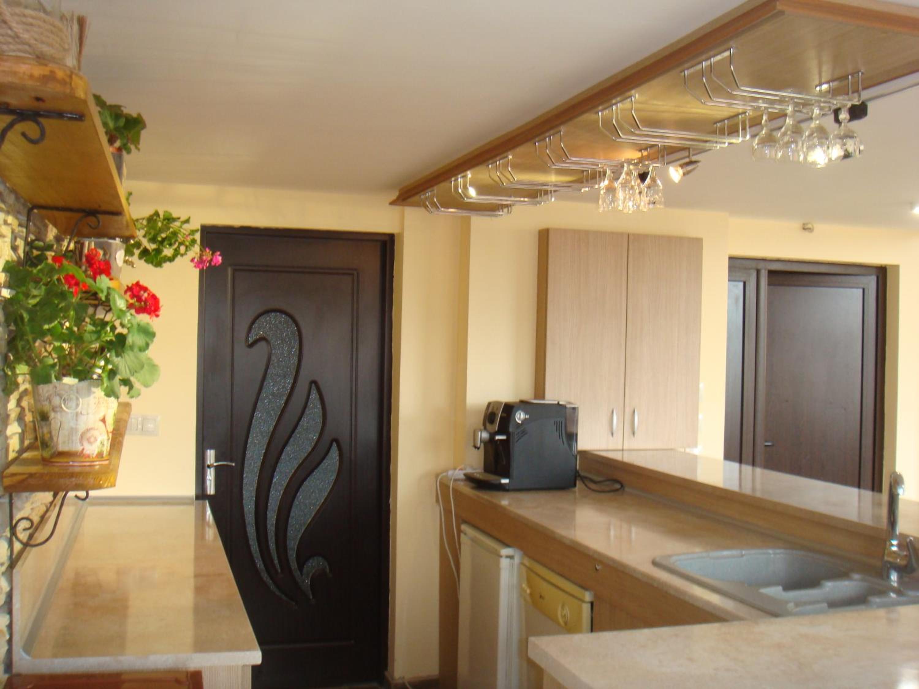 Guest House & Bistro Lefterova