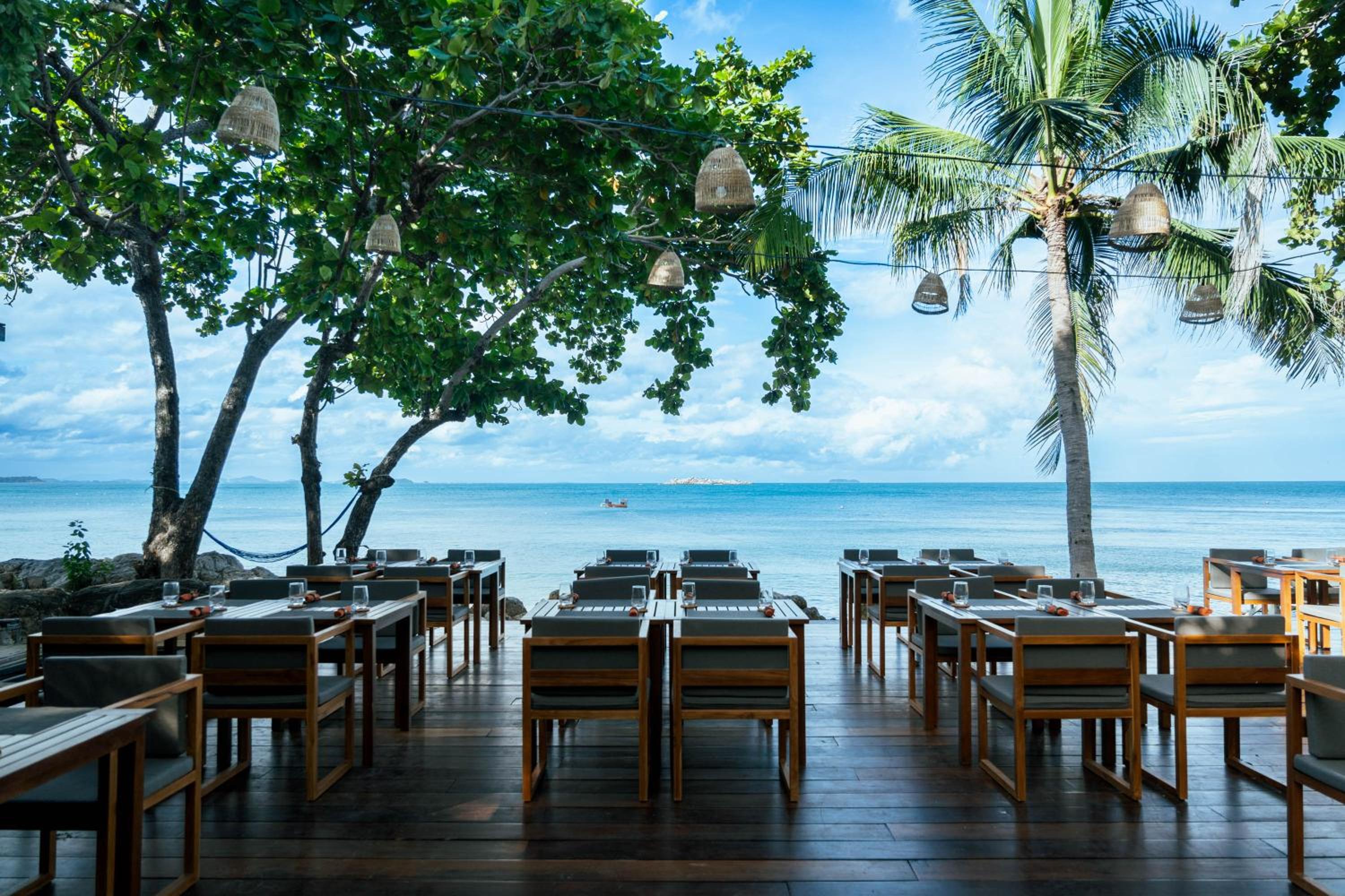 Kira Baya Koh Samed