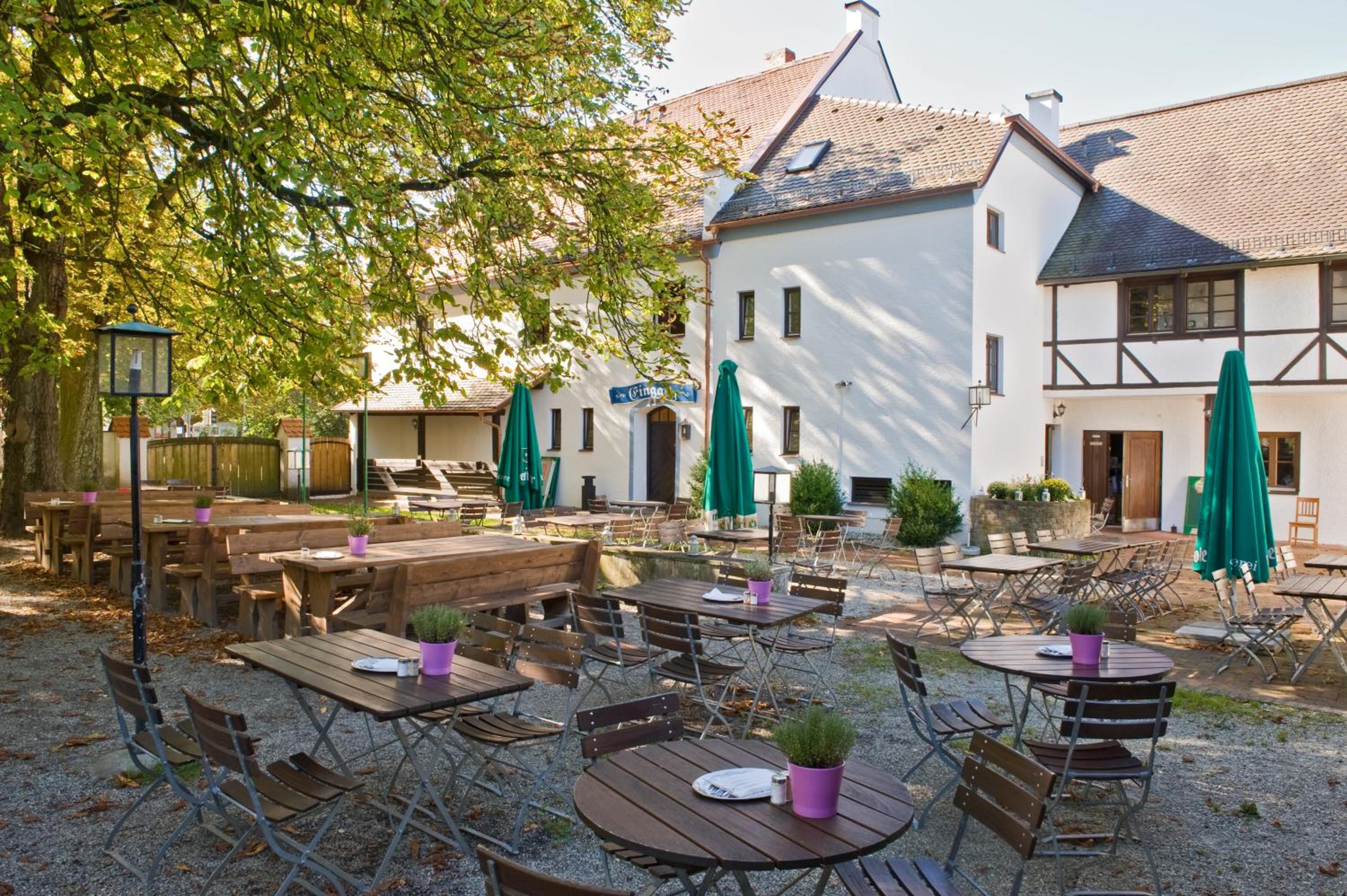 Gasthaus Ochsenwirt