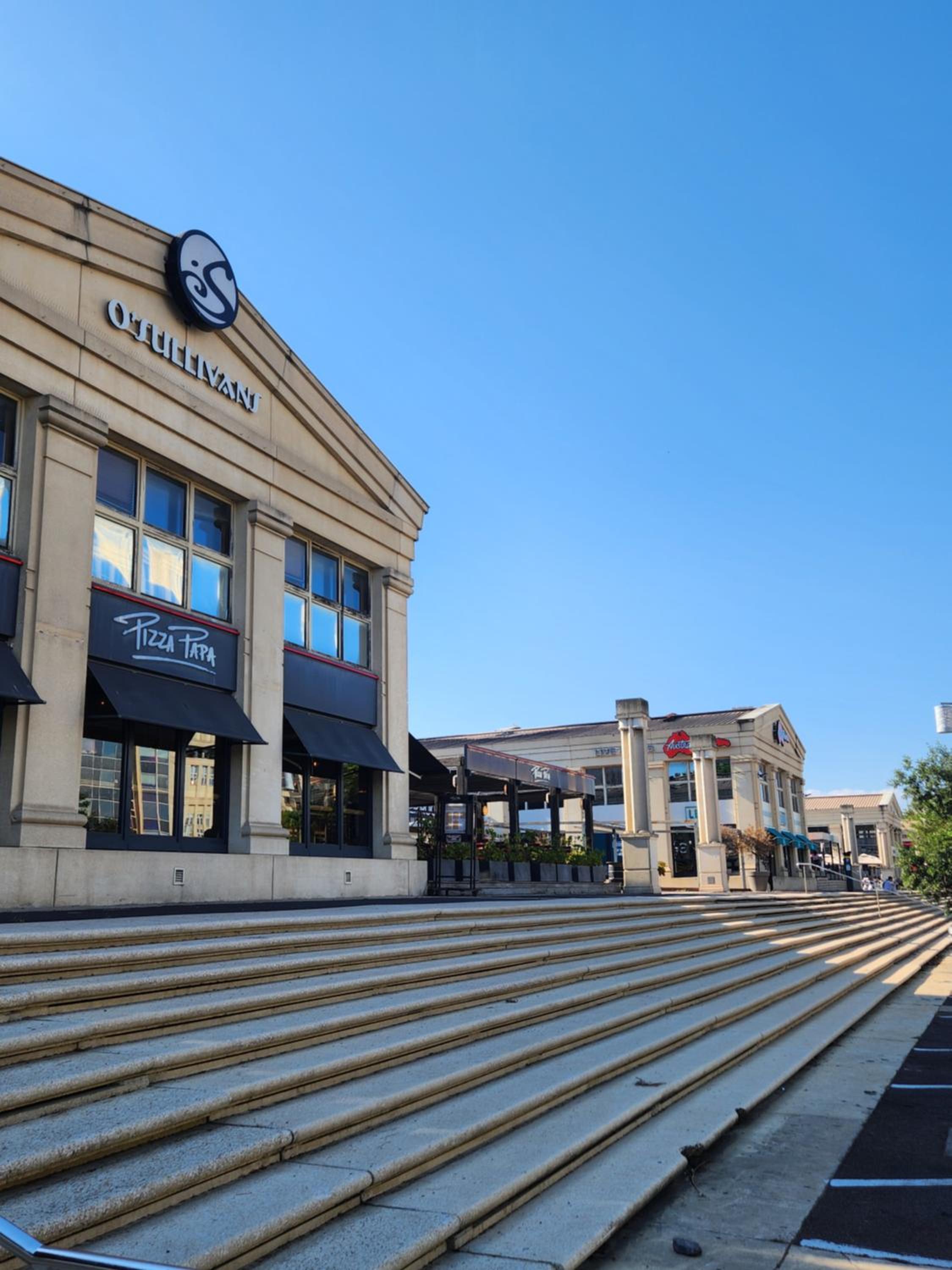 Studio Antigone centre ville
