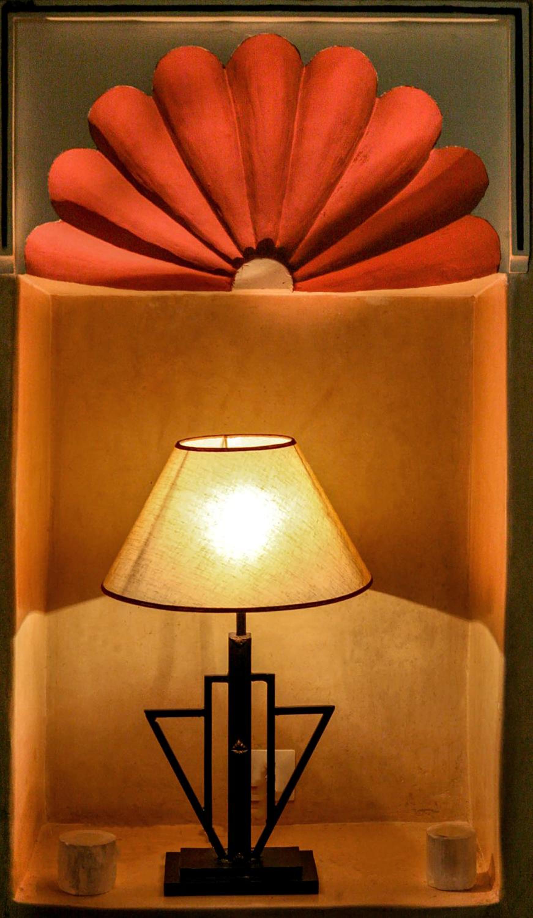 Riad Anabel