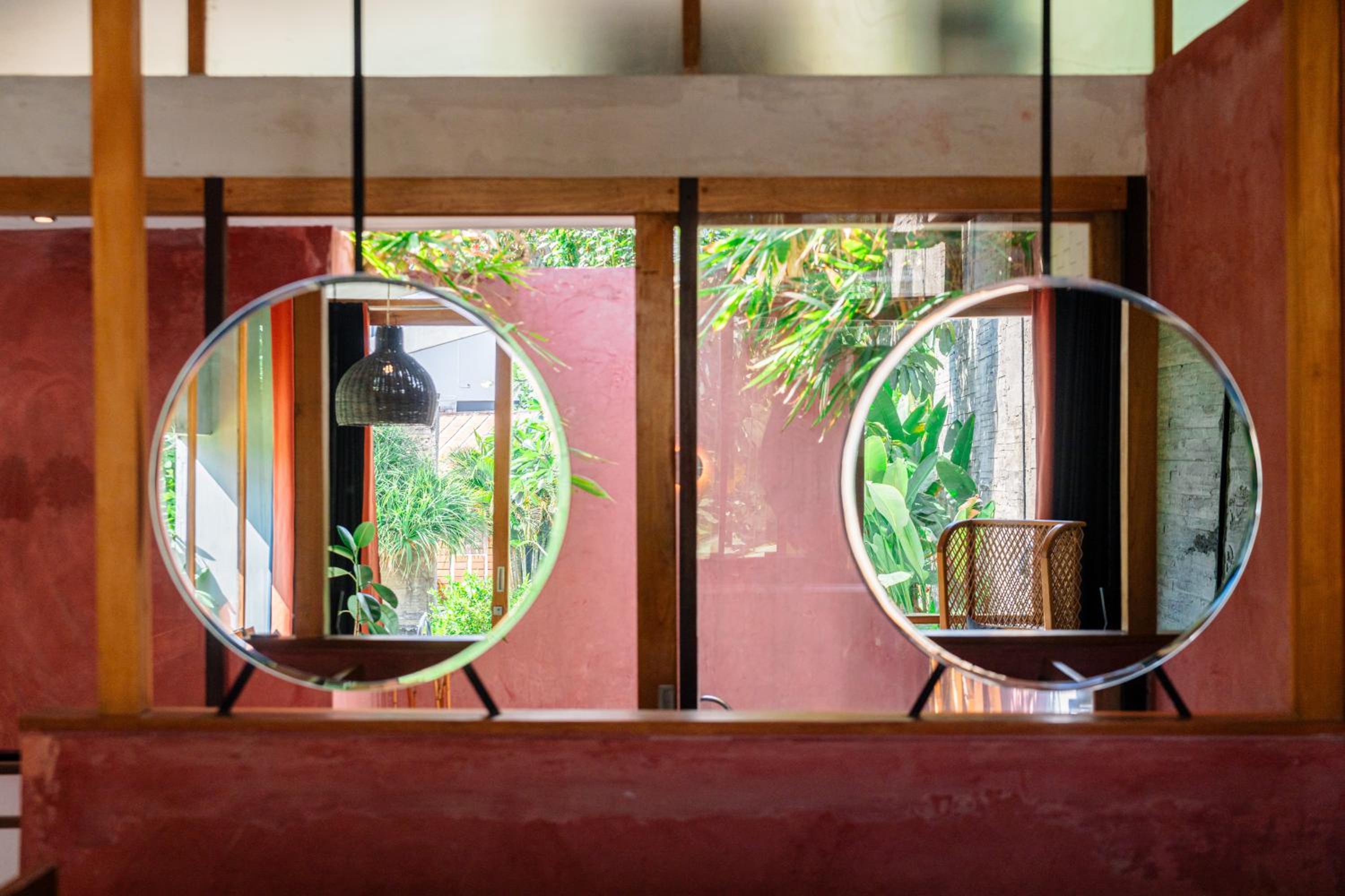 One Bedroom Nomad Pool Villas Canggu