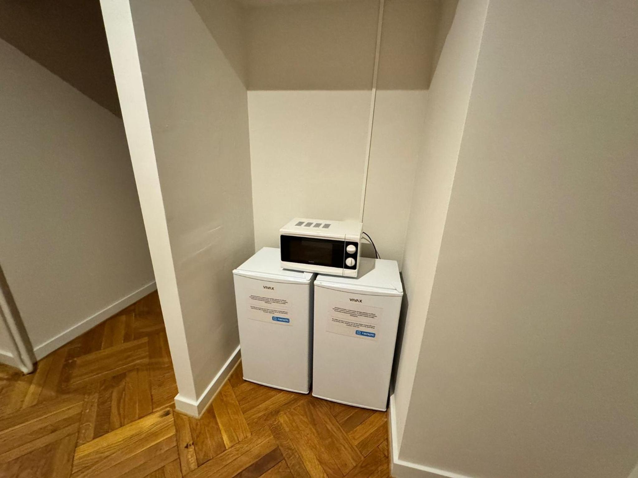 Fantastic-Inn Warszawa - NS25