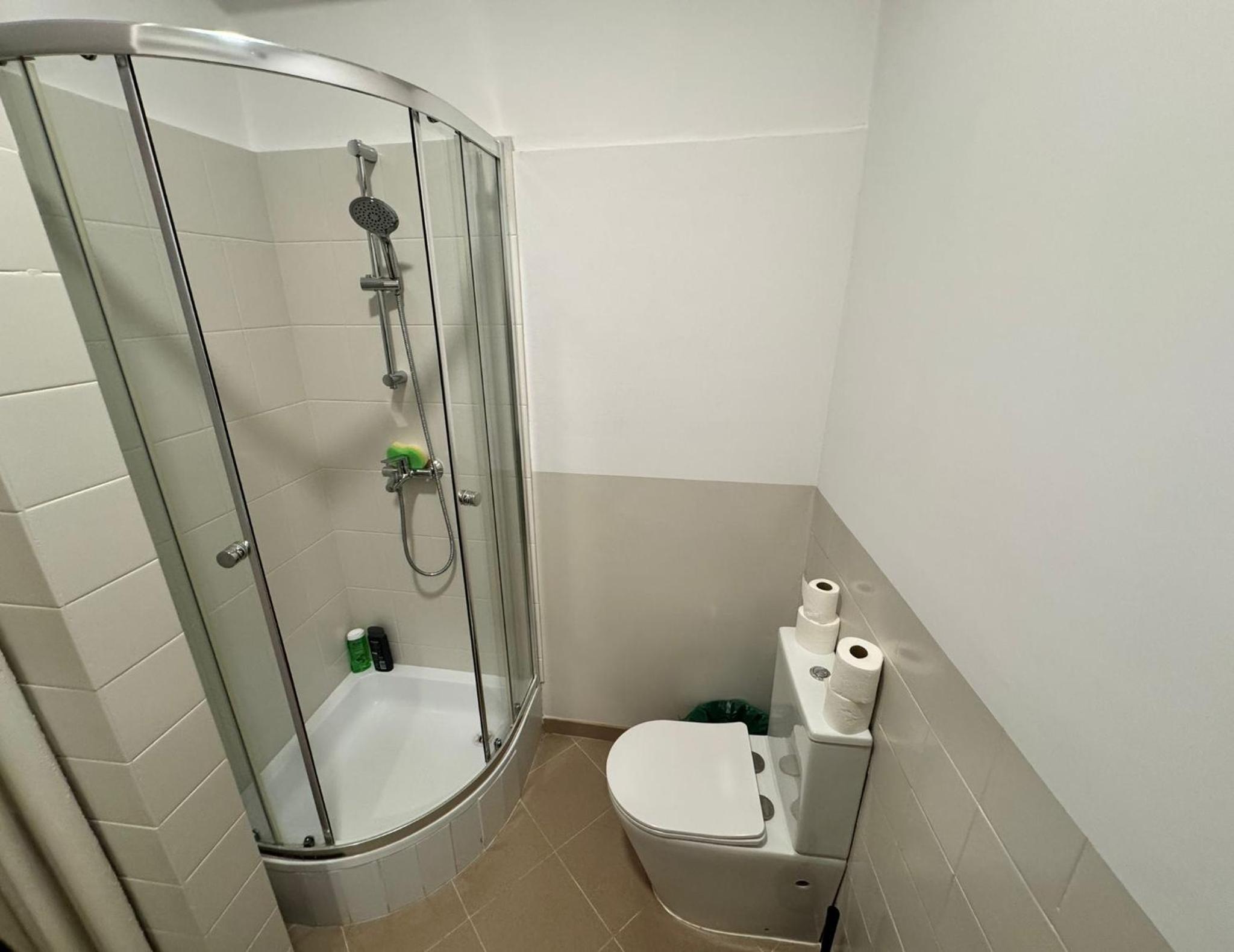 Fantastic-Inn Warszawa - NS25