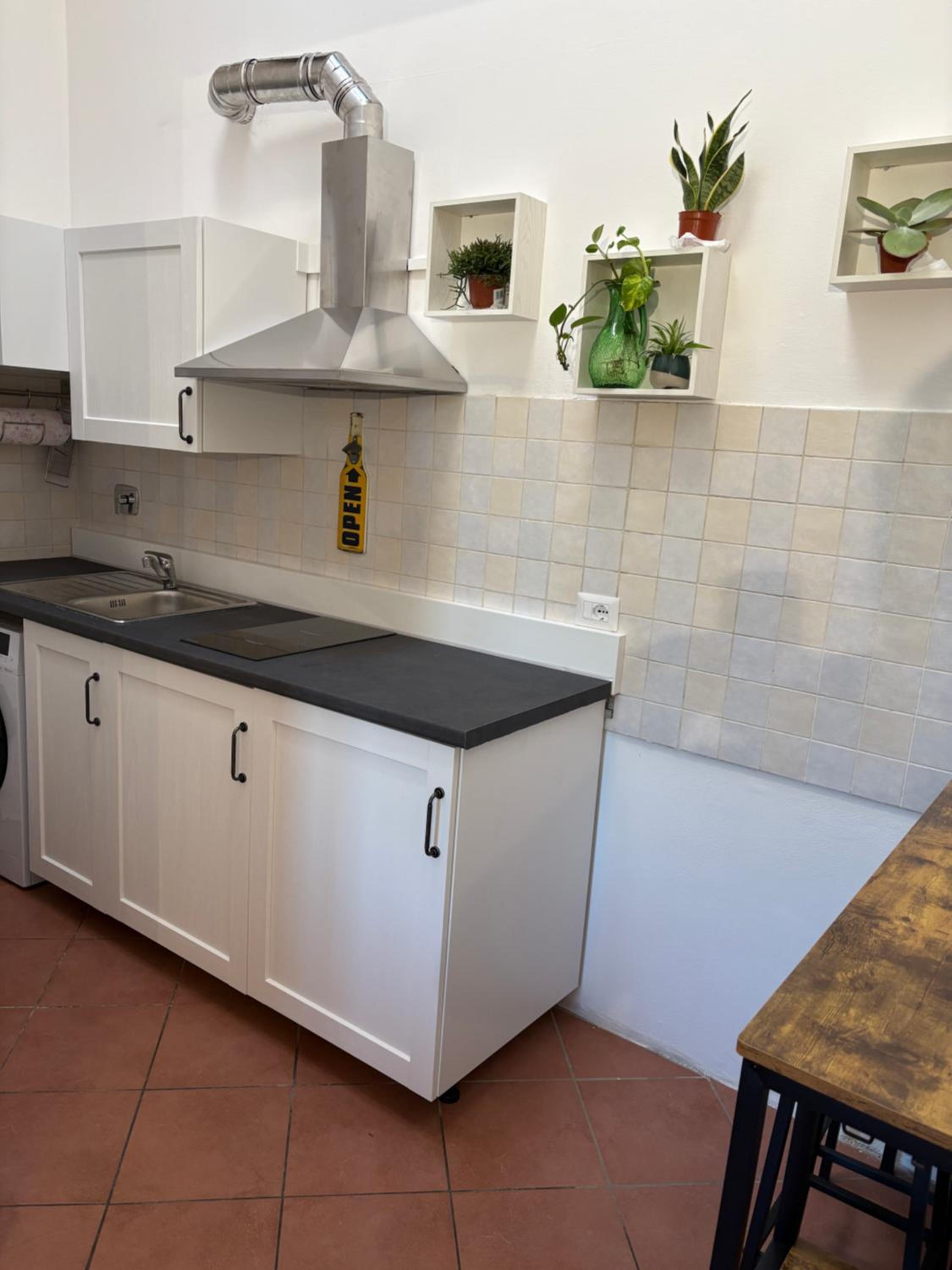 Casin de Mori - intero appartamento 80mq-