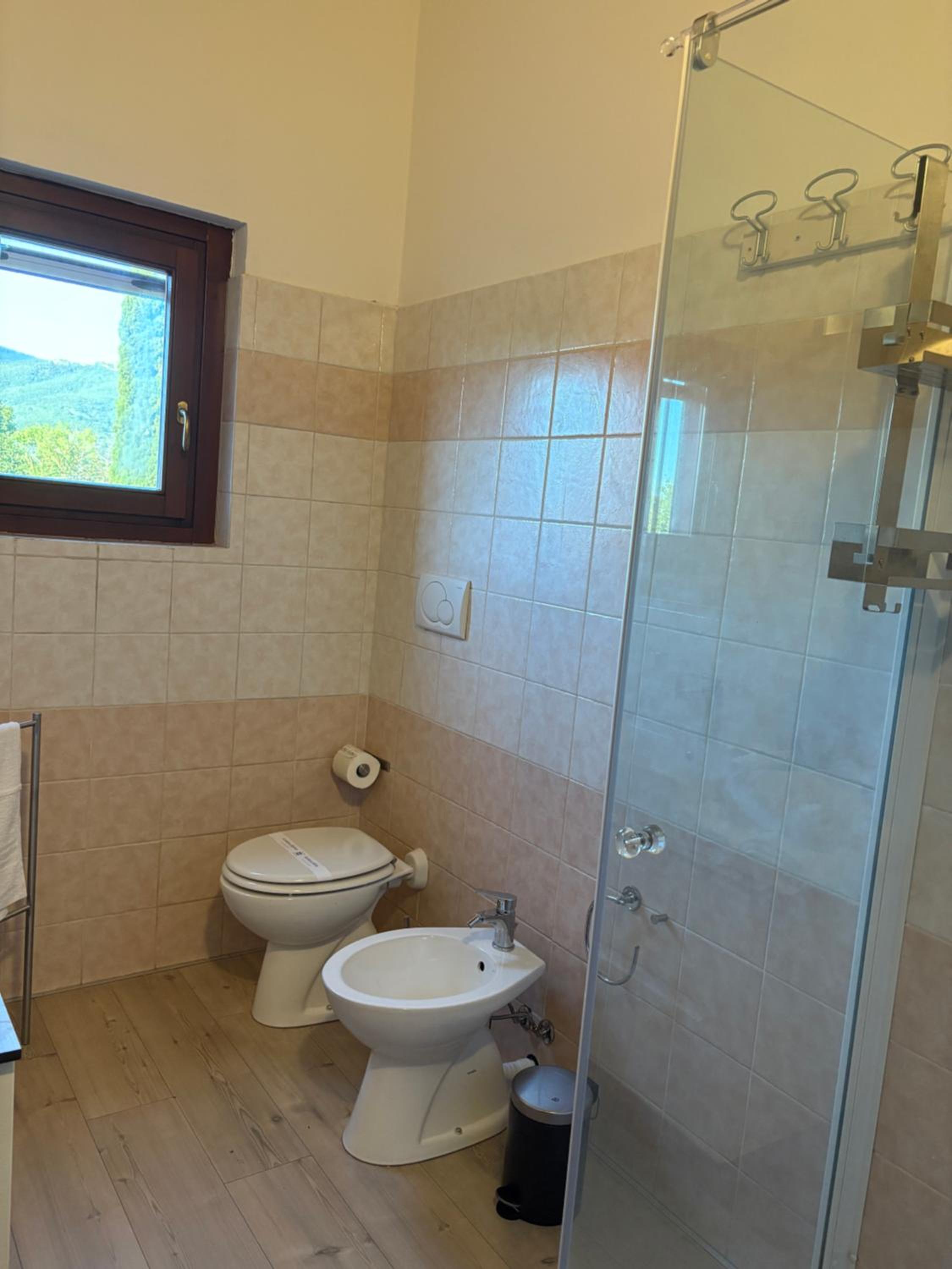 Casin de Mori - intero appartamento 80mq-