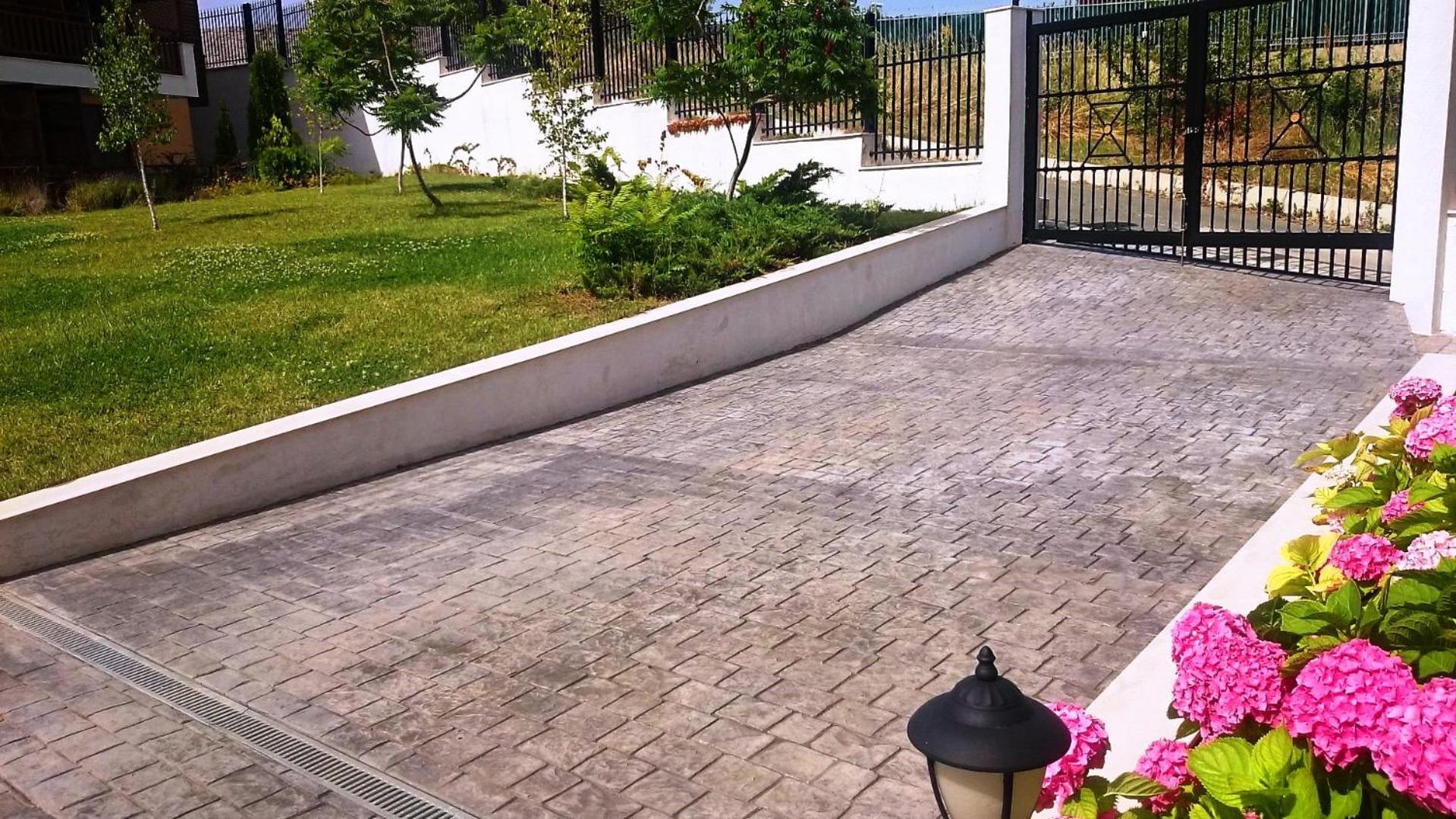 VIP Apartments in Sozopol