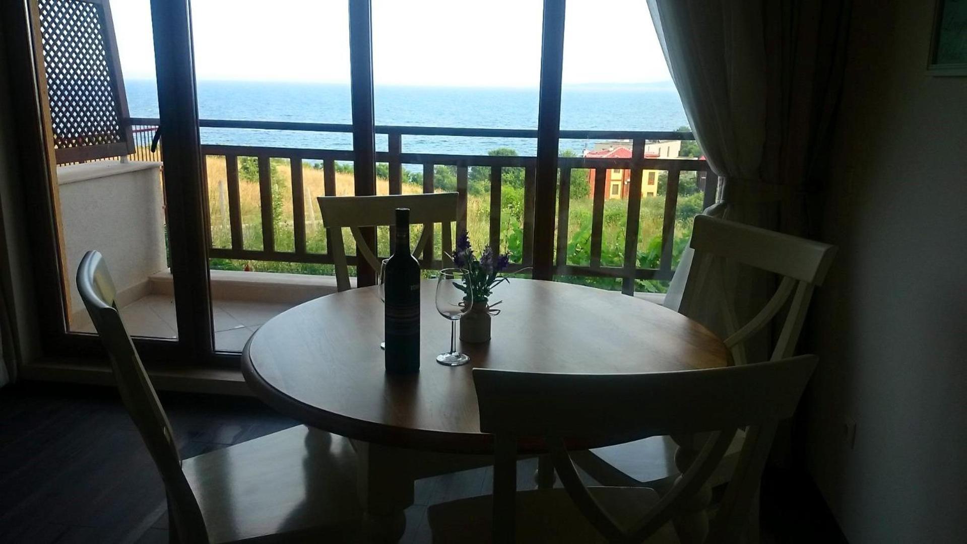 VIP Apartments in Sozopol