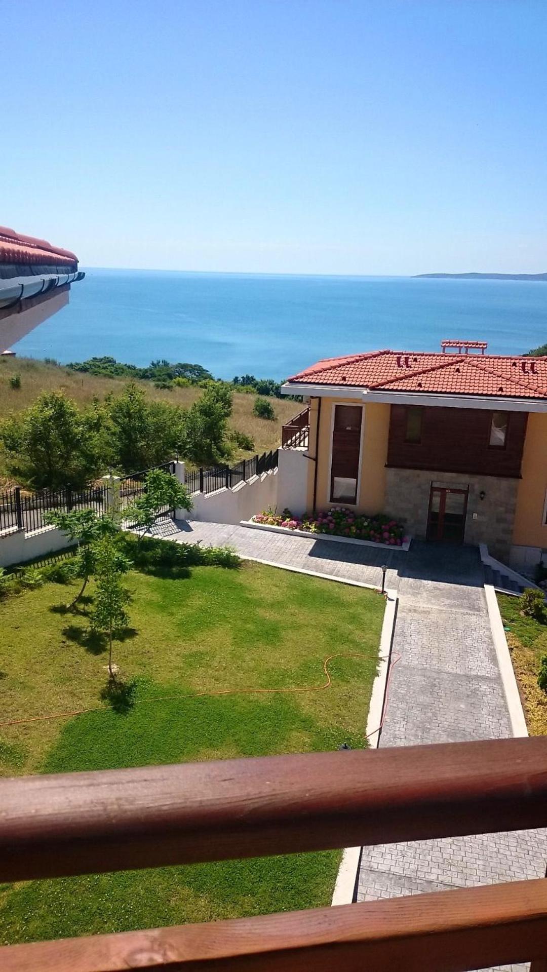 VIP Apartments in Sozopol