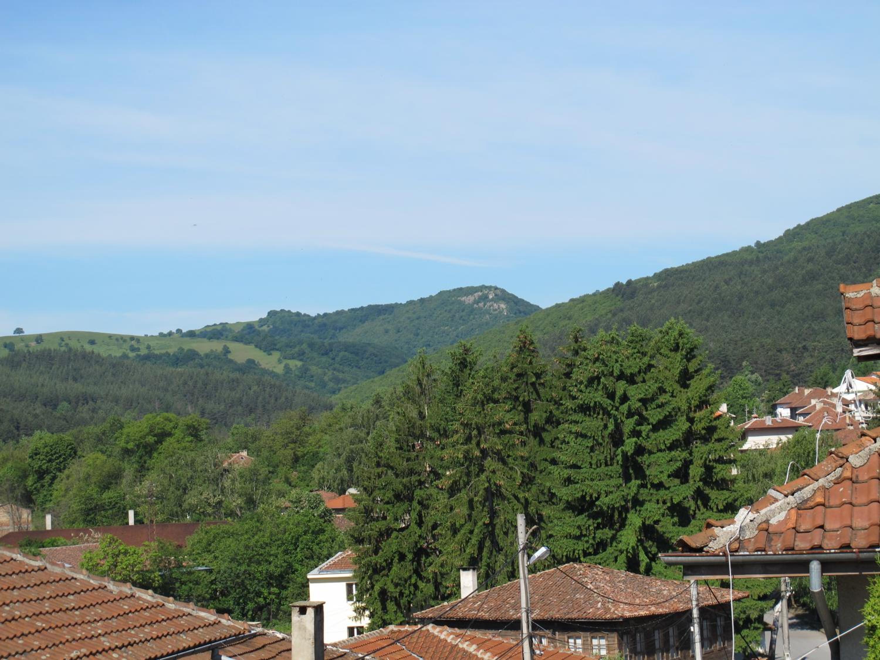 Guest House & Bistro Lefterova