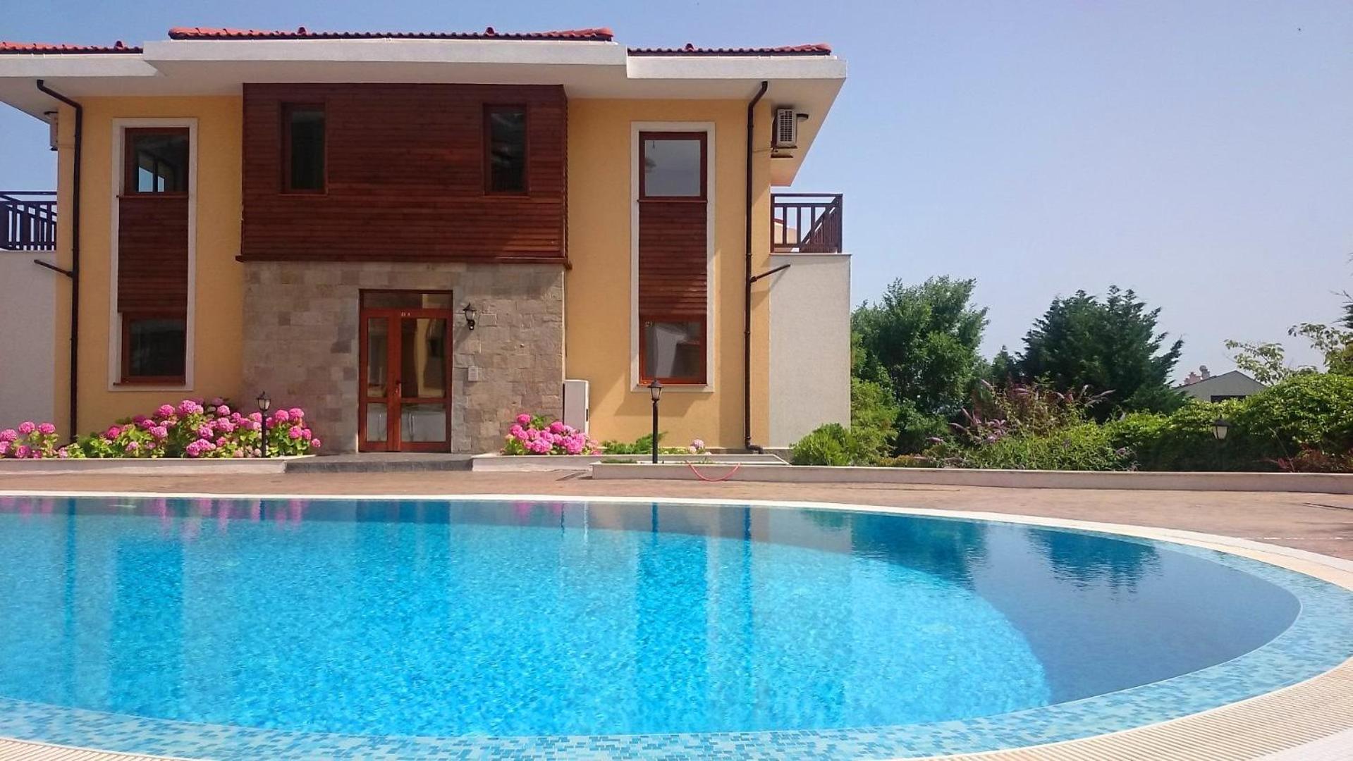 VIP Apartments in Sozopol
