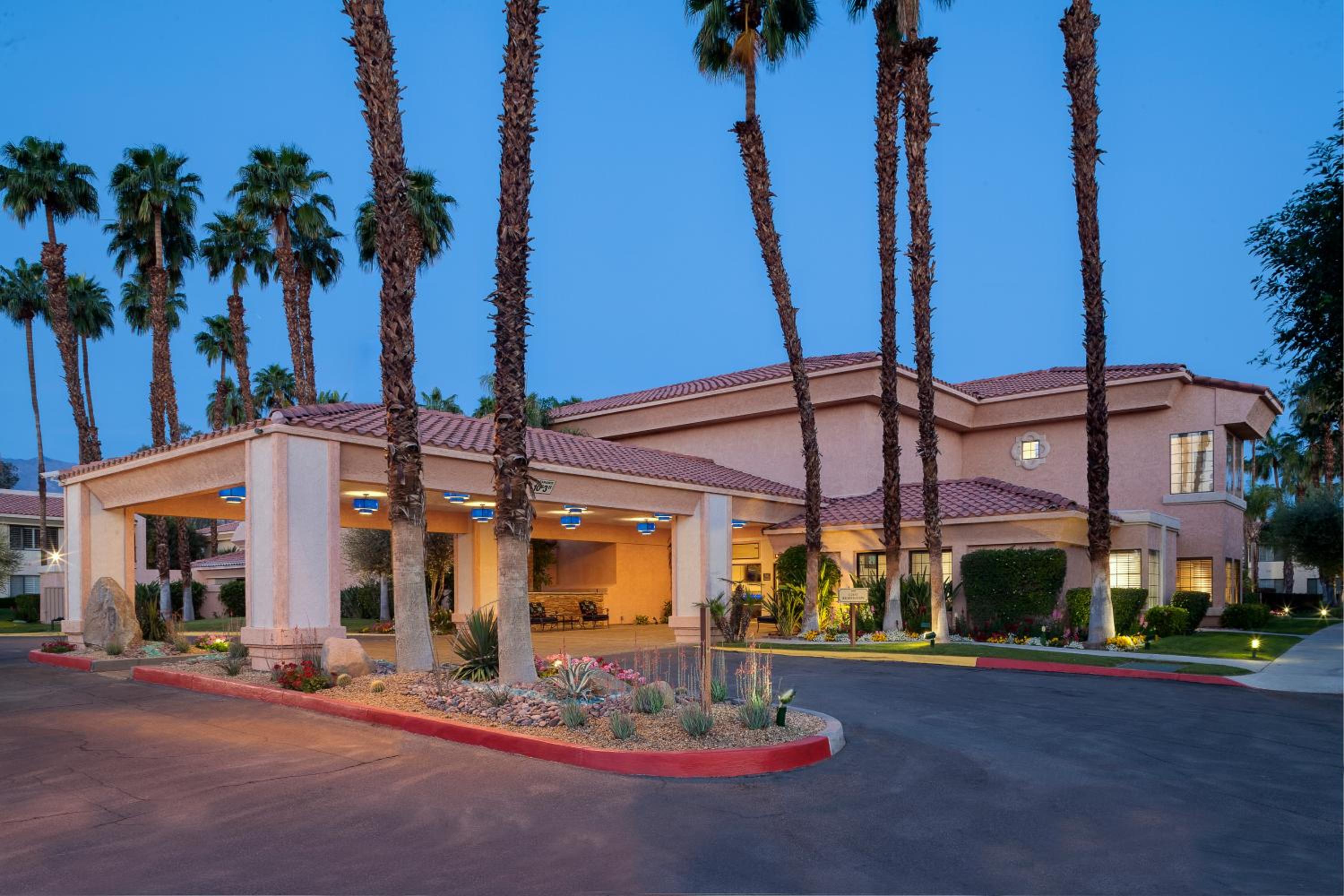 Hyatt Vacation Club at Desert Oasis, Billede 31
