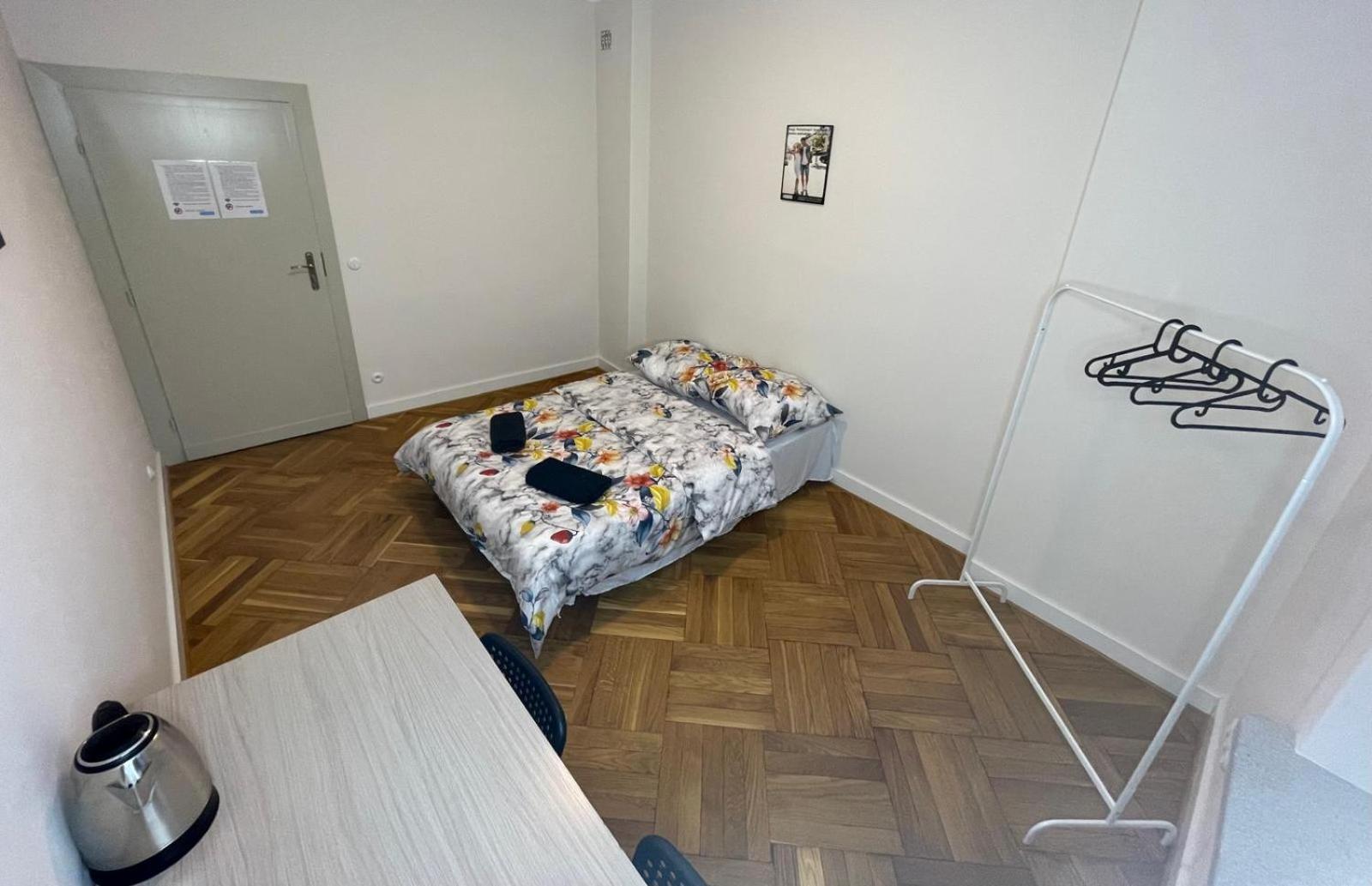 Fantastic-Inn Warszawa - NS25