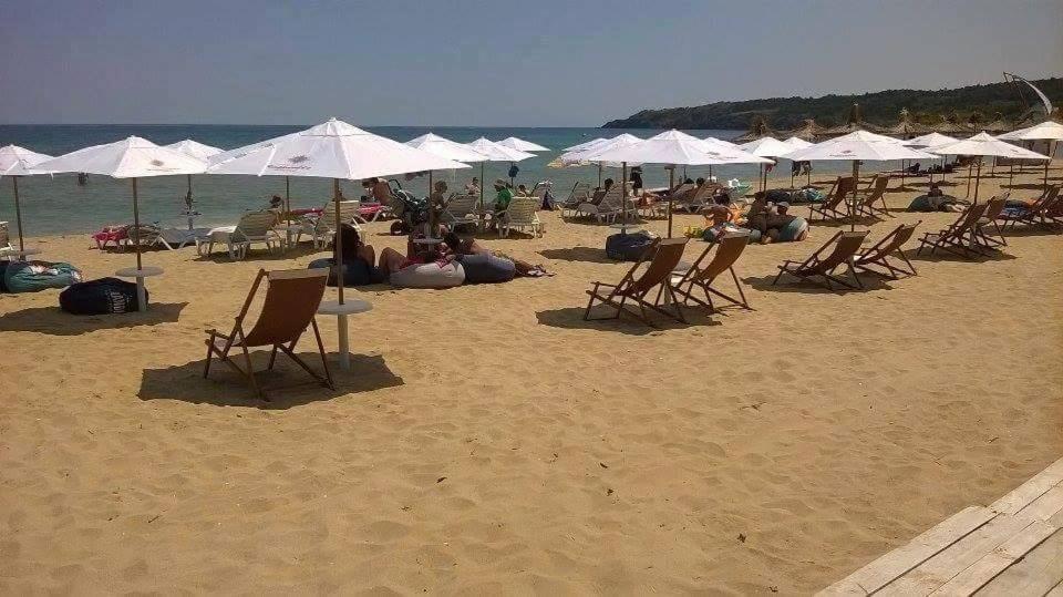VIP Apartments in Sozopol