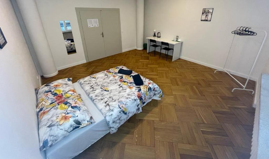 Fantastic-Inn Warszawa - NS25