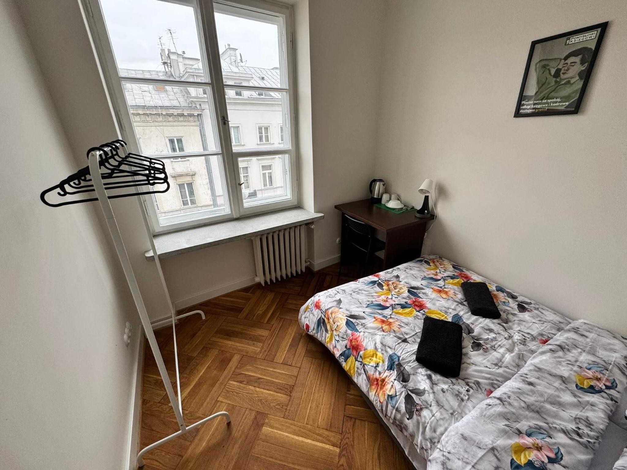 Fantastic-Inn Warszawa - NS25