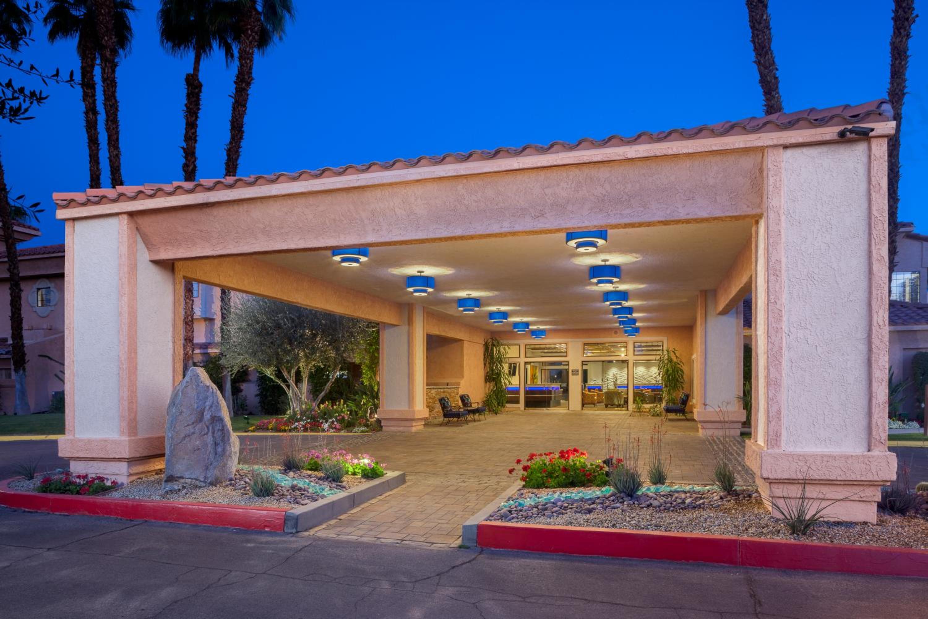 Hyatt Vacation Club at Desert Oasis, Billede 16