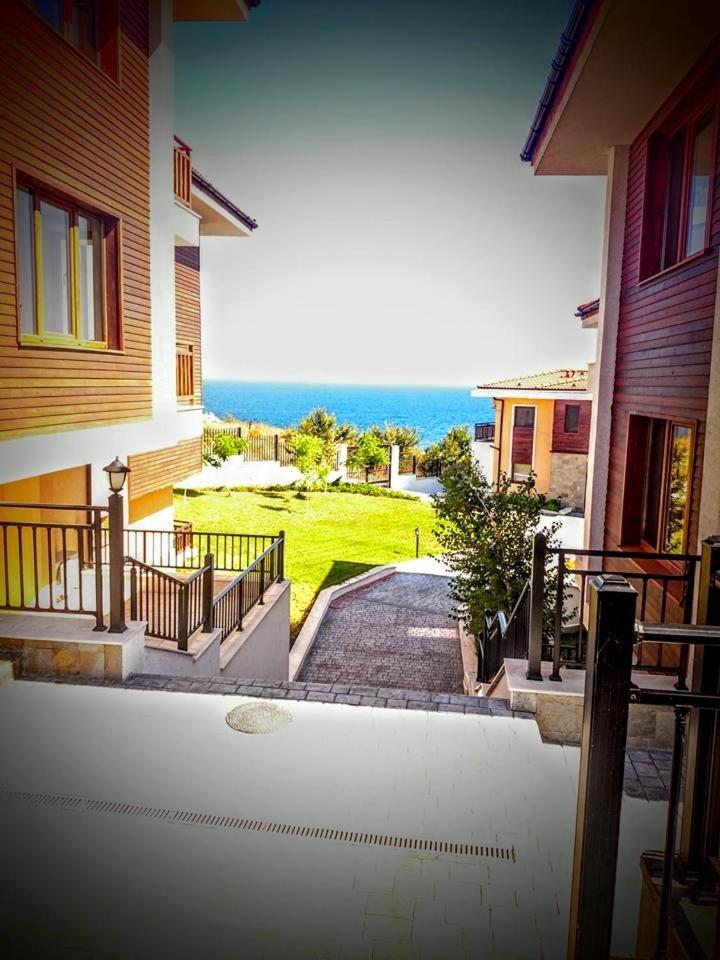 VIP Apartments in Sozopol