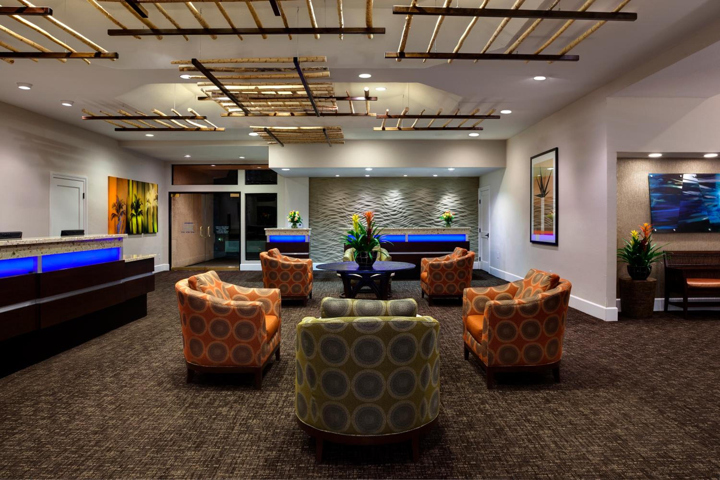 Hyatt Vacation Club at Desert Oasis, Billede 15