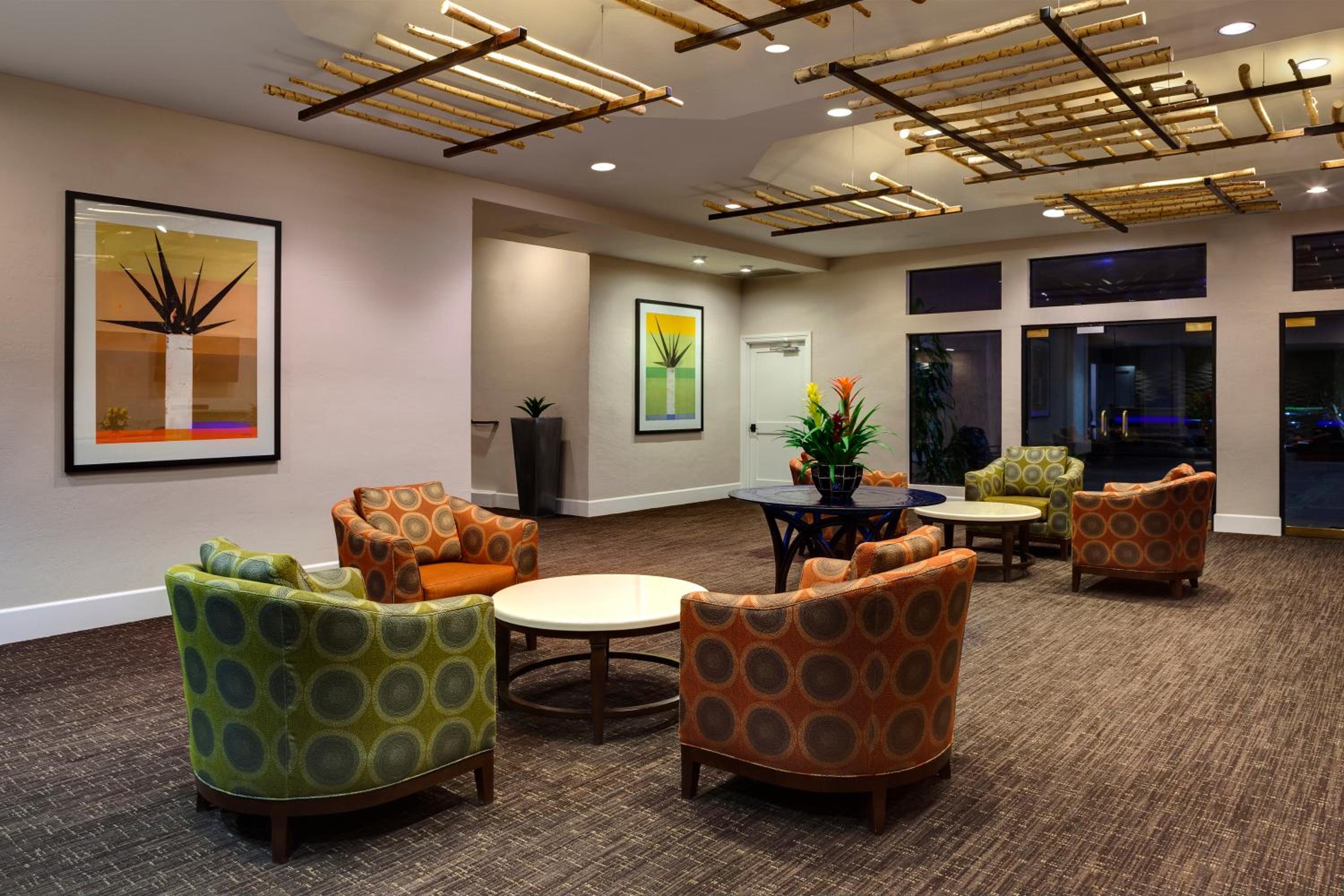 Hyatt Vacation Club at Desert Oasis, Billede 10