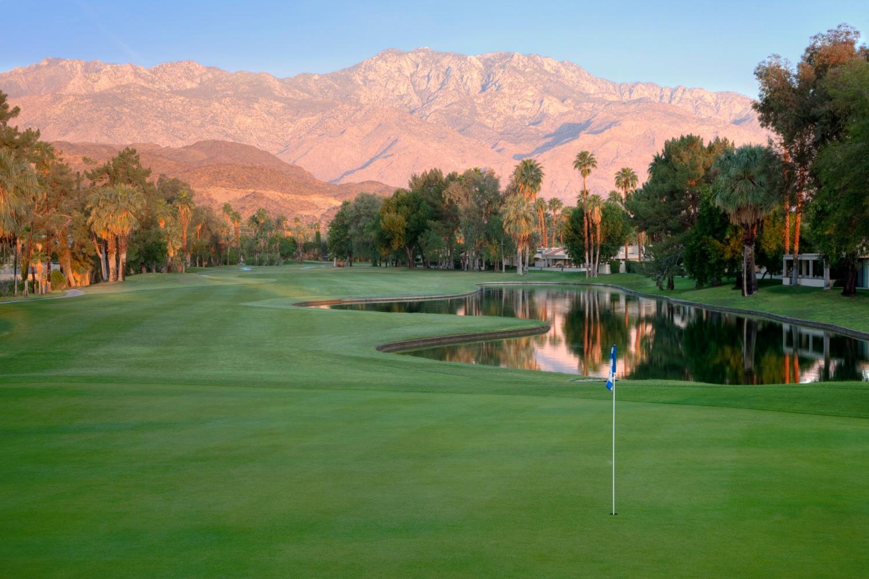 Hyatt Vacation Club at Desert Oasis, Billede 30