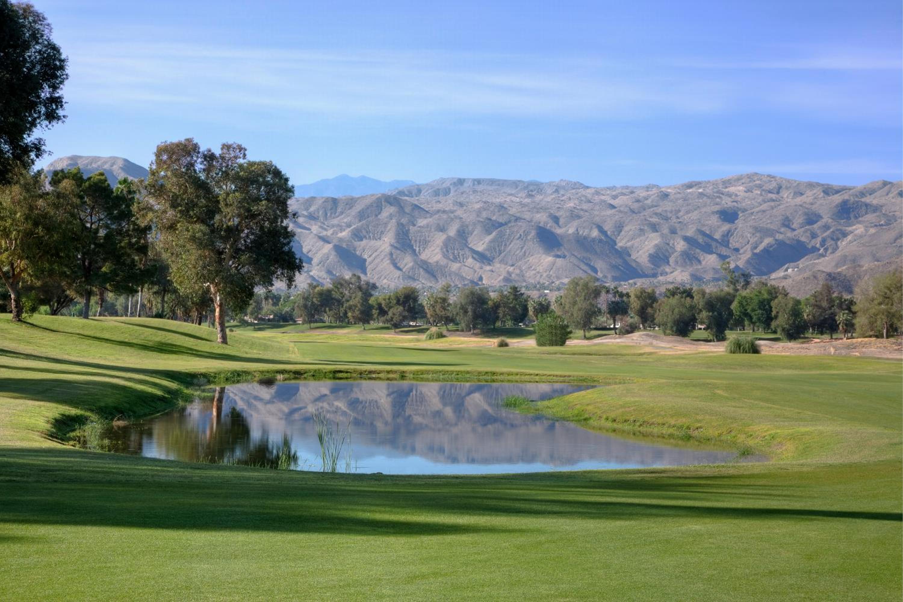 Hyatt Vacation Club at Desert Oasis, Billede 36