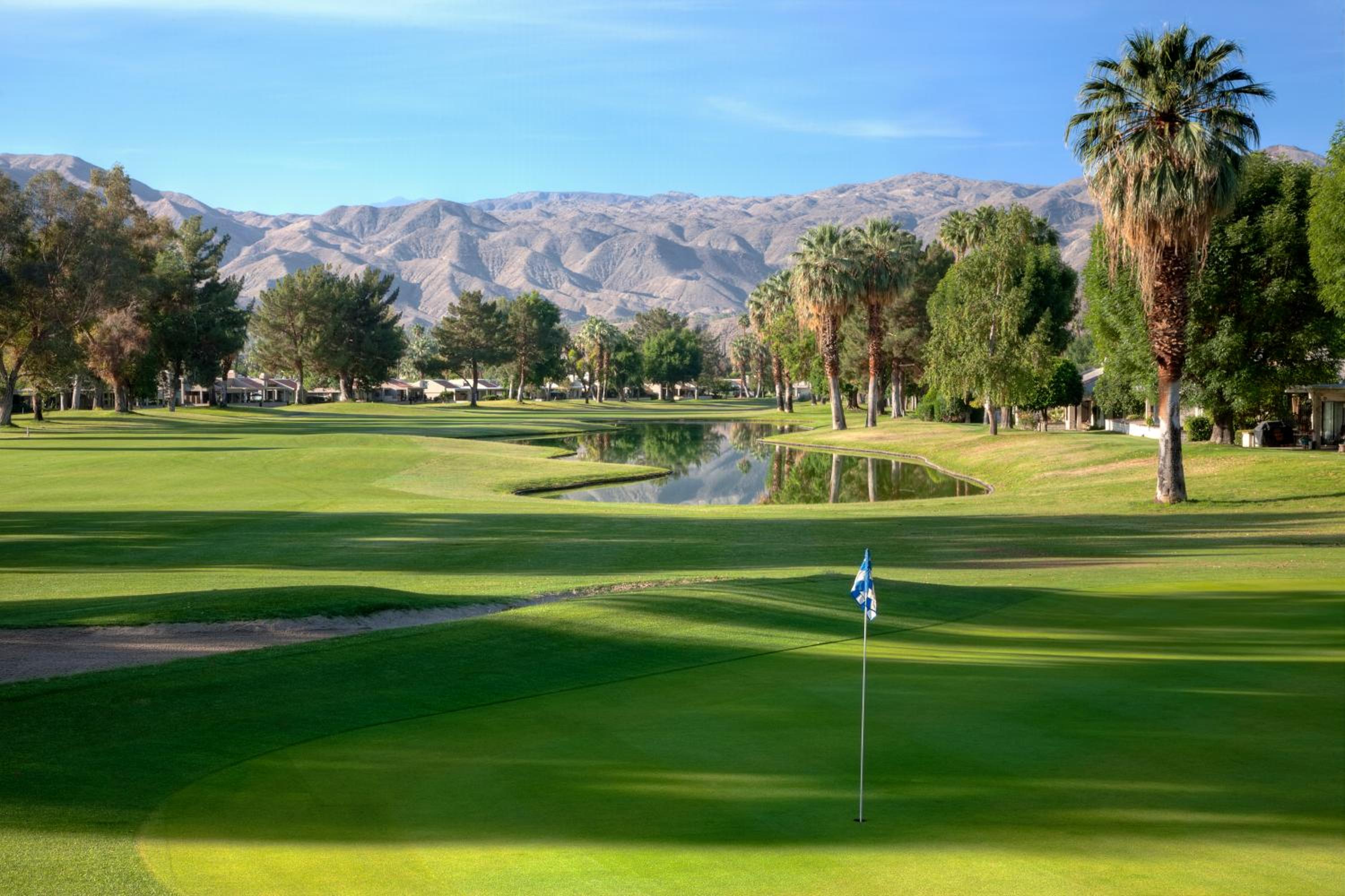 Hyatt Vacation Club at Desert Oasis, Billede 35
