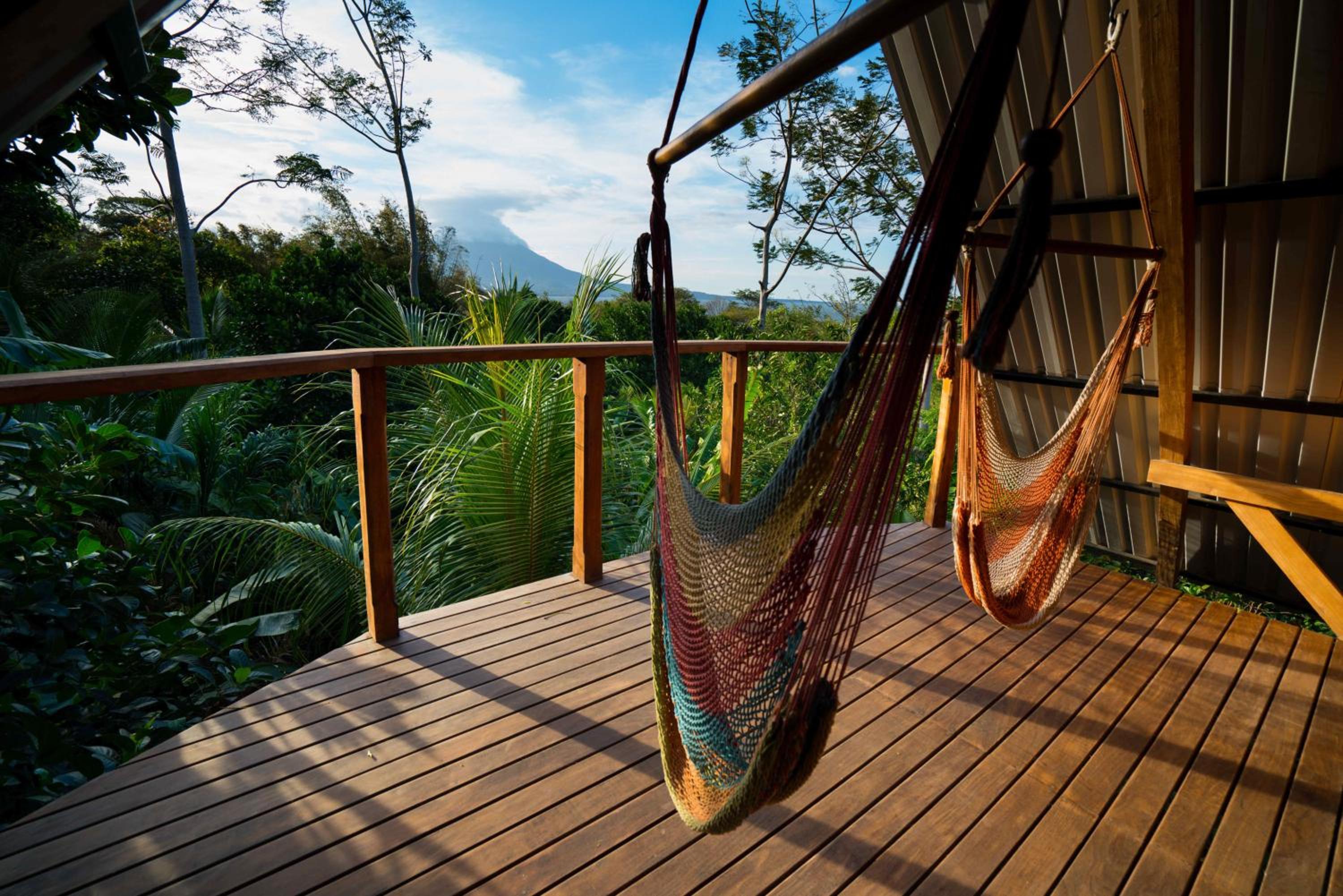 Selvista Guesthouses