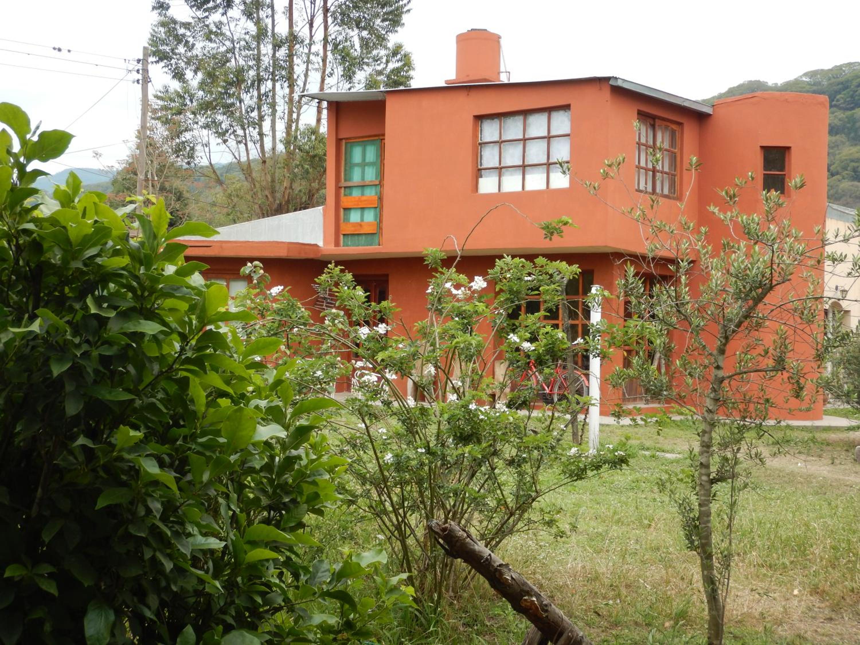 Jujuy Casa Pueblo