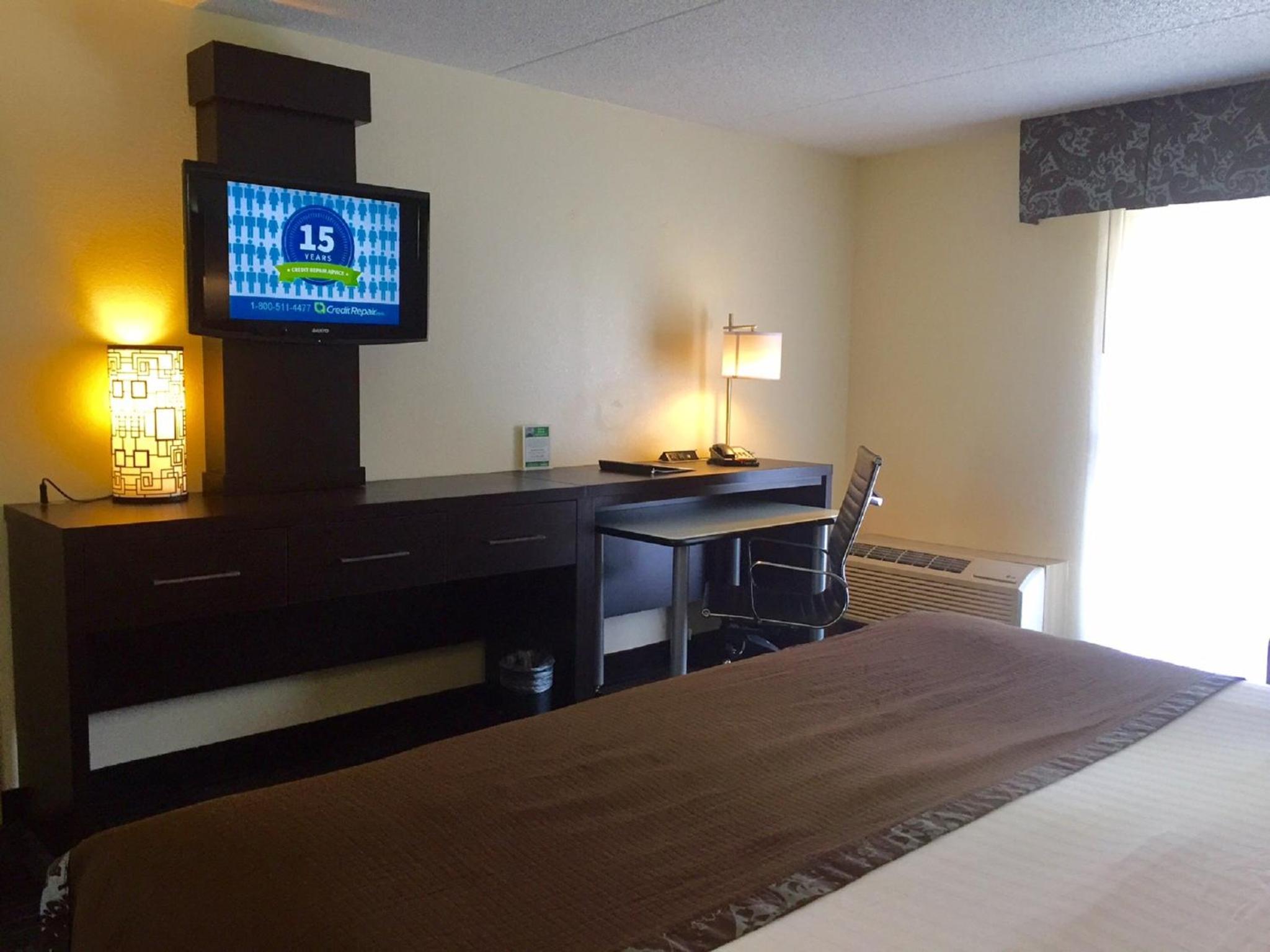 Club Hotel Nashville Inn Suites - Property Image 42