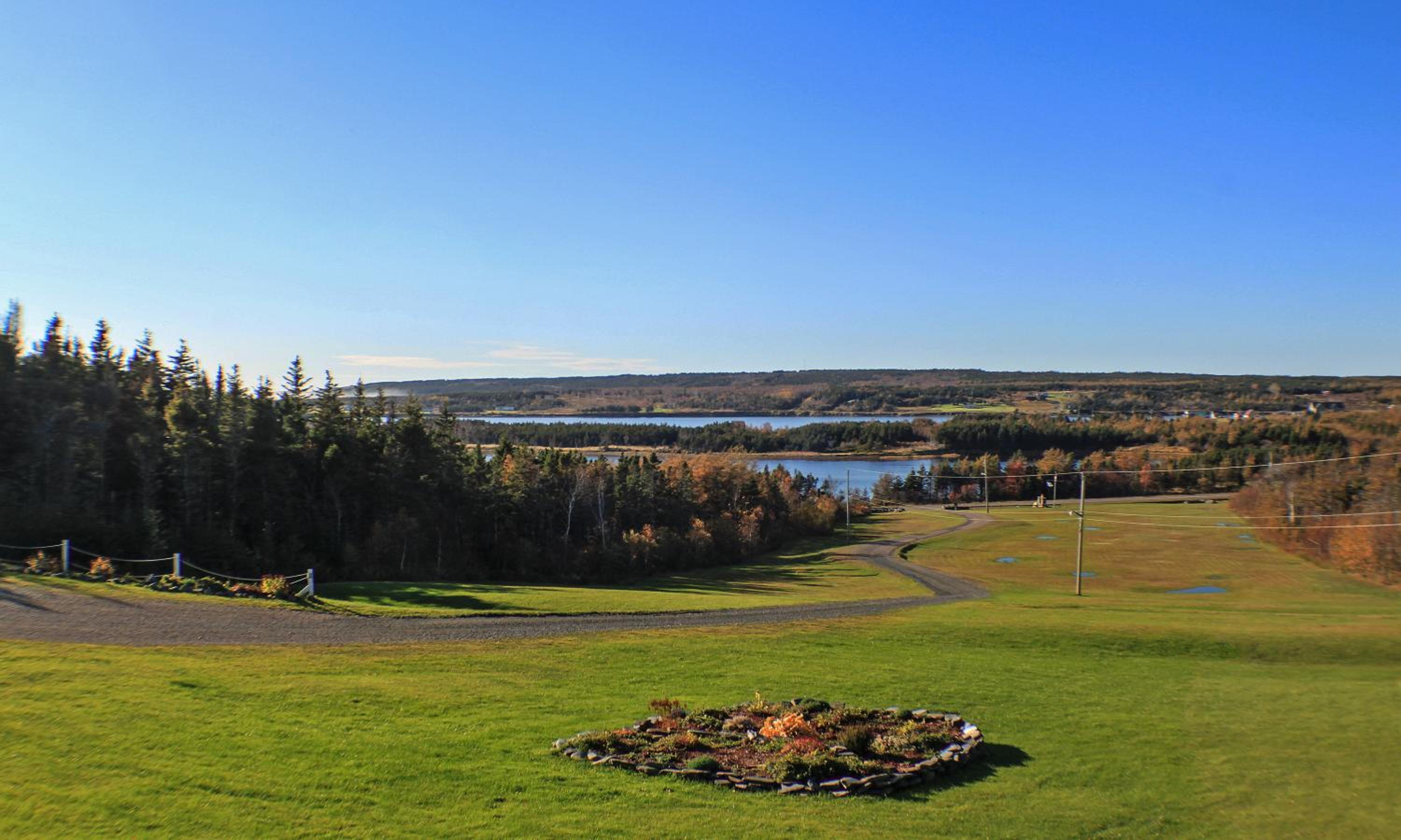 Auberge Doucet Inn view 5