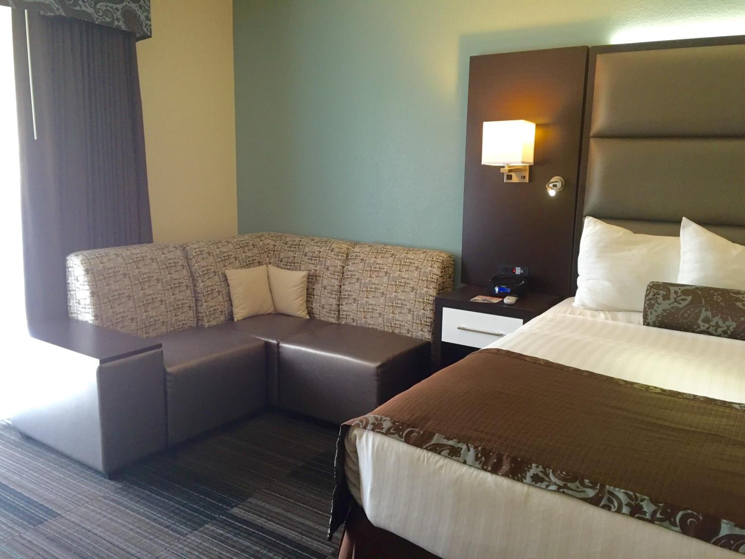 Club Hotel Nashville Inn Suites - Property Image 41