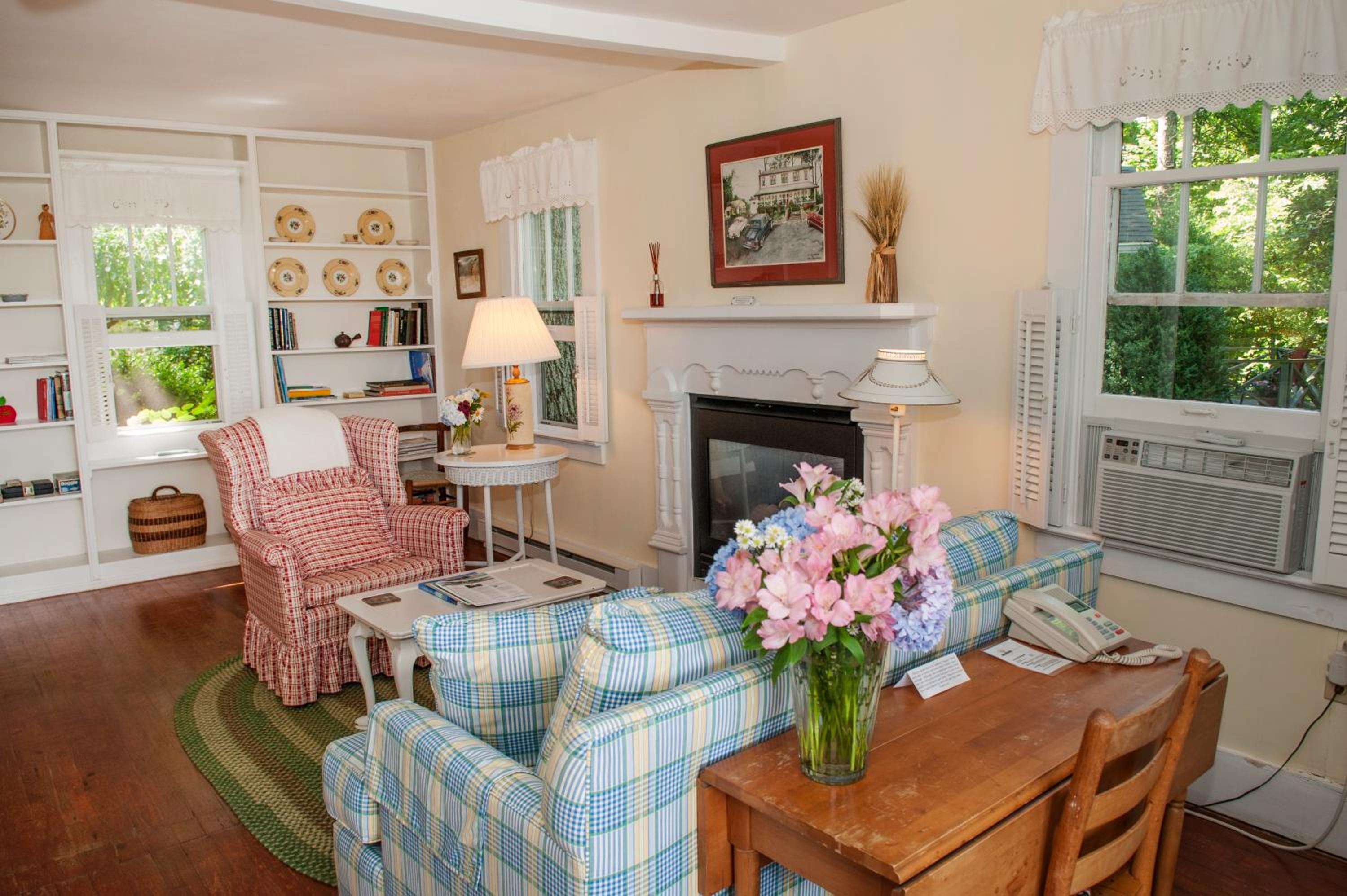 Orchard Inn