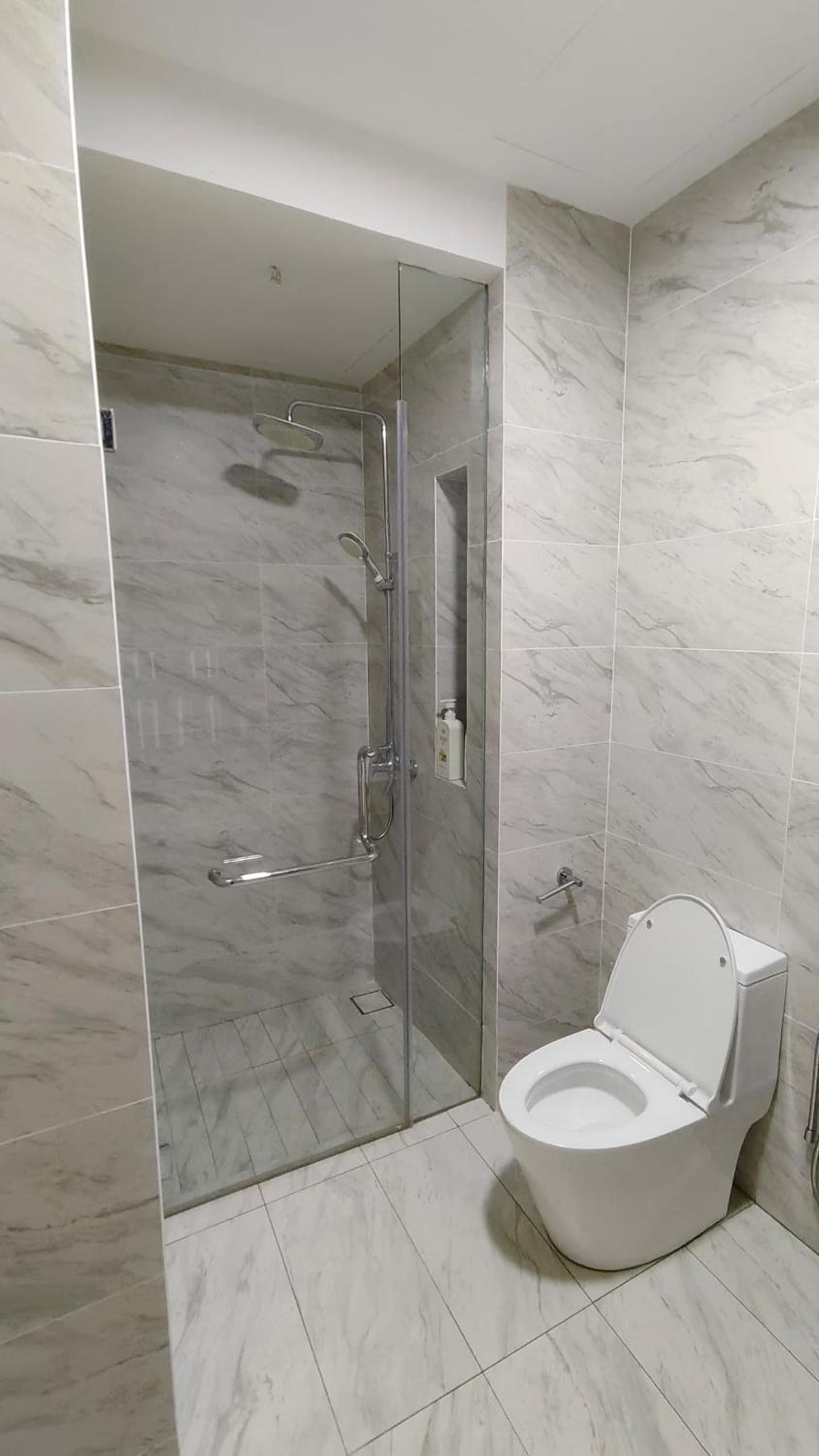 Cozy Minimalist Studio Bathtub Pool Family Stay
